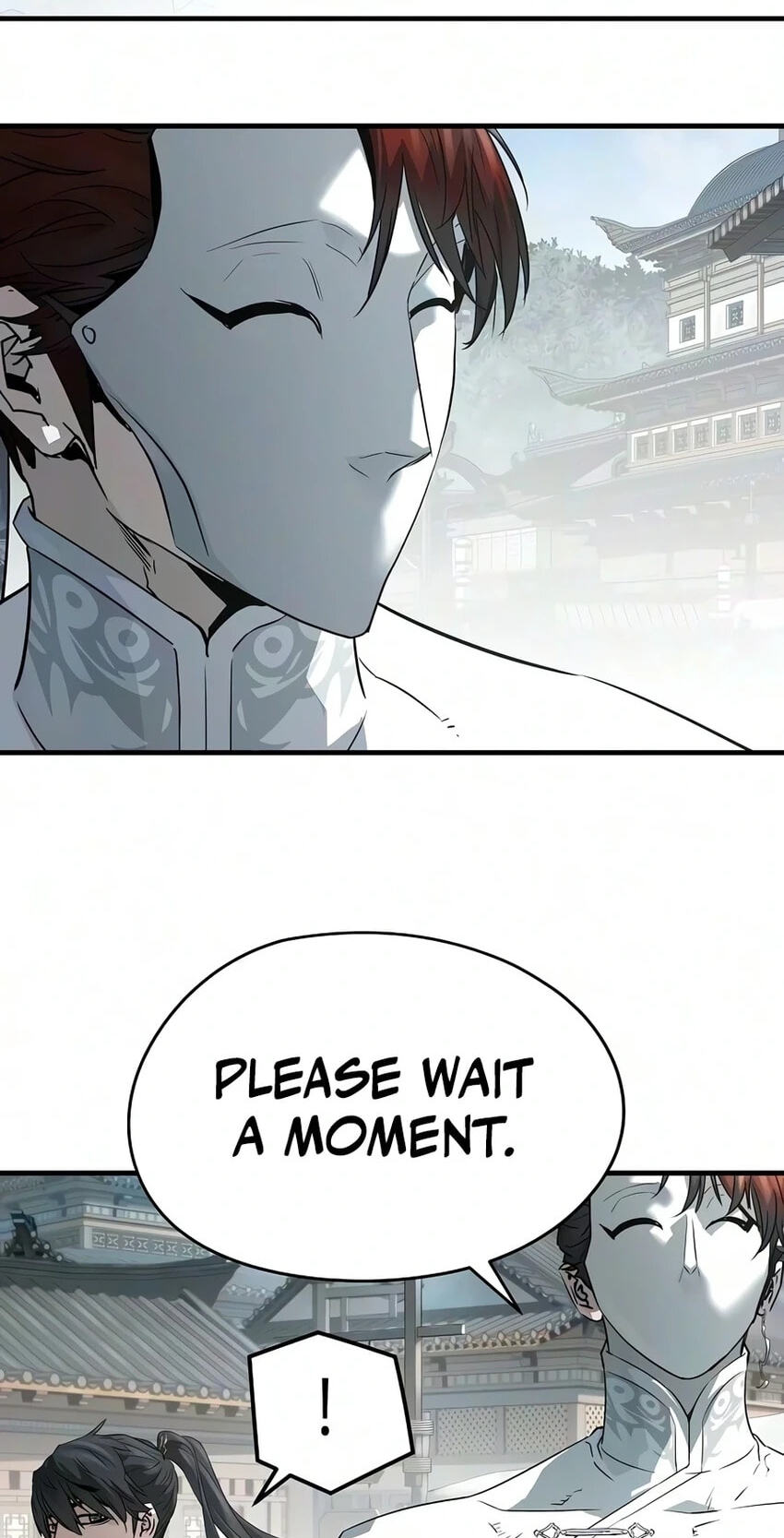 Absolute Regression Chapter 105 page 83 - 