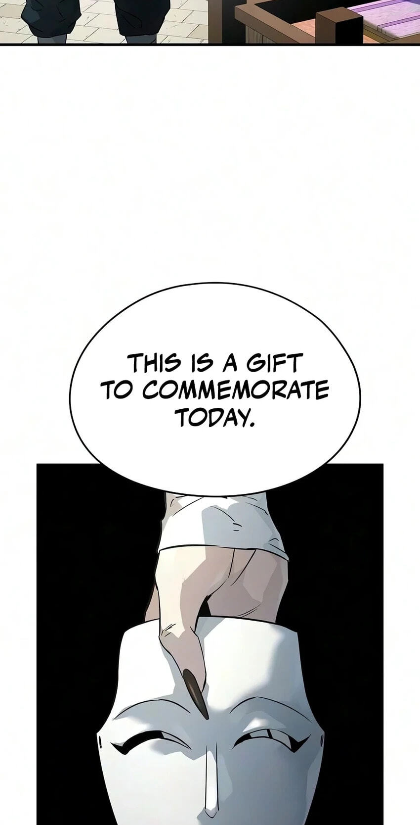 Absolute Regression Chapter 105 page 85 - 