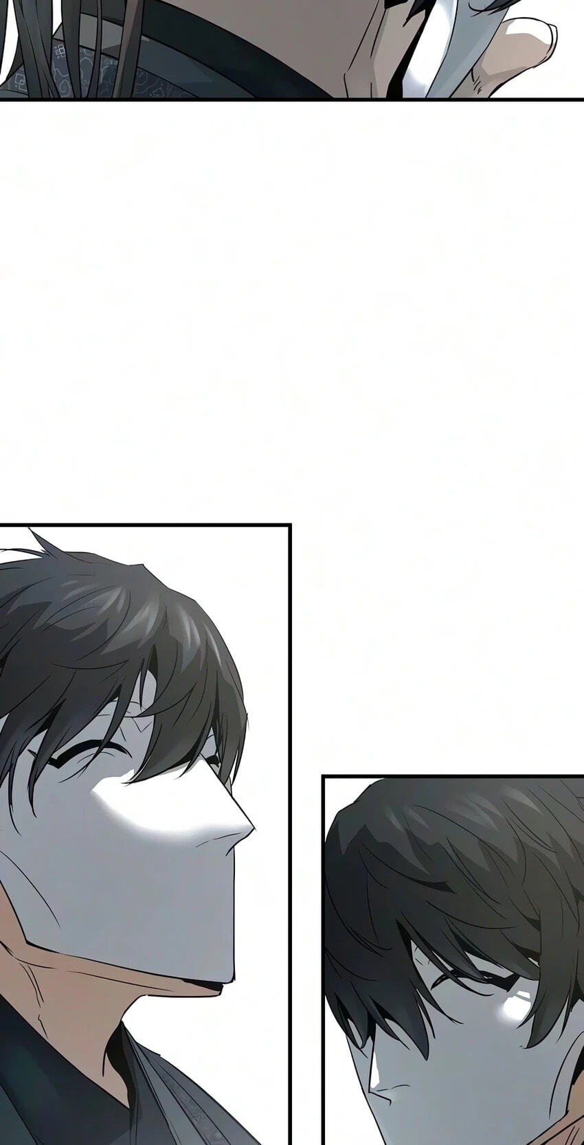 Absolute Regression Chapter 105 page 88 - 
