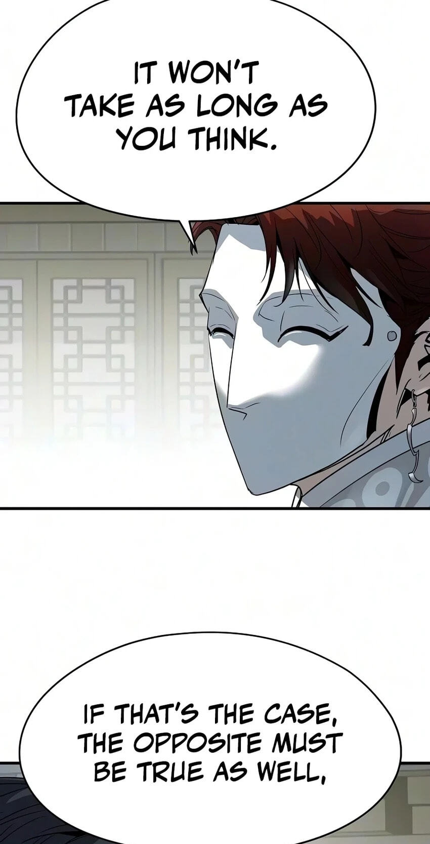 Absolute Regression Chapter 105 page 91 - 