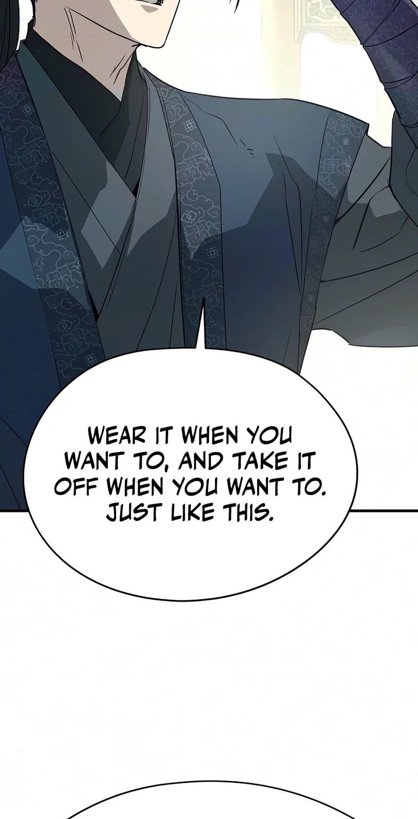 Absolute Regression Chapter 105 page 95 - 