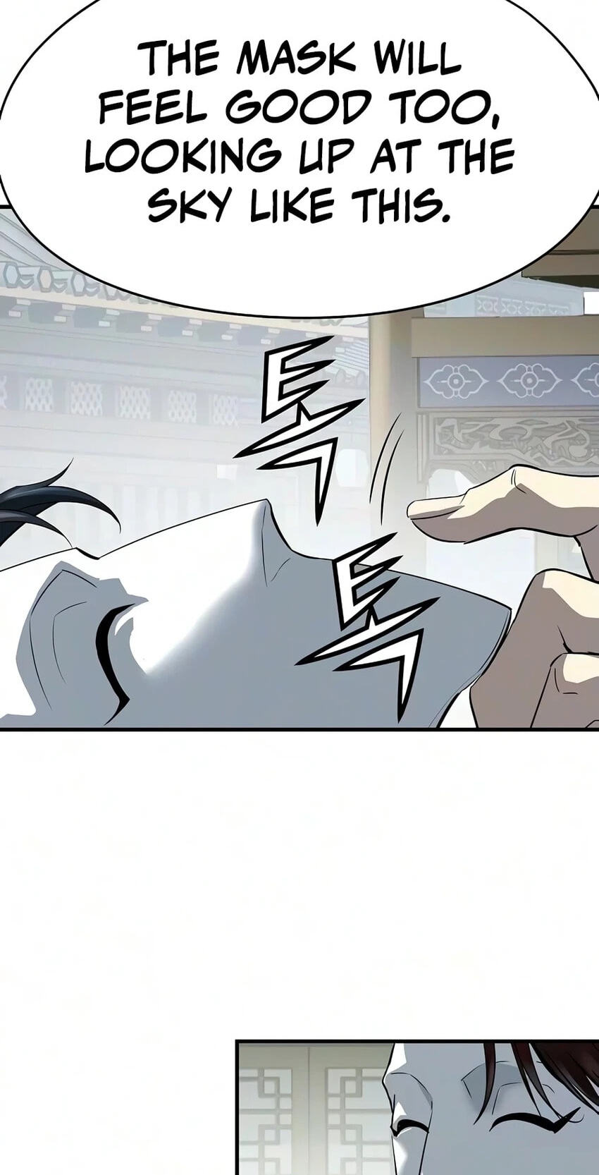 Absolute Regression Chapter 105 page 96 - 