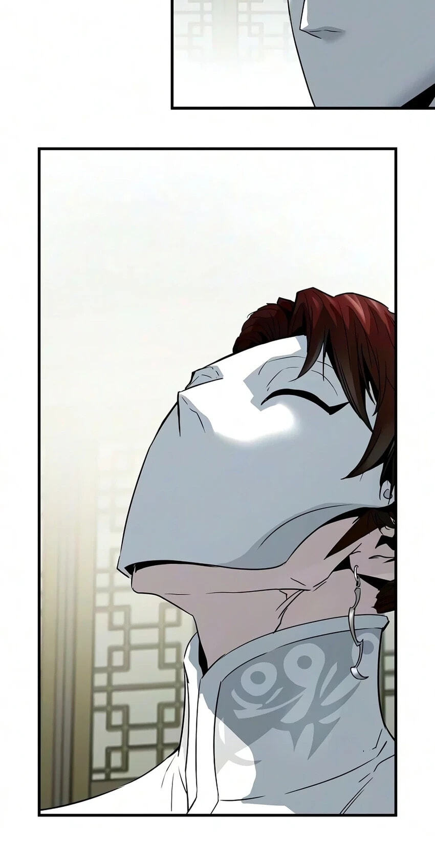 Absolute Regression Chapter 105 page 97 - 