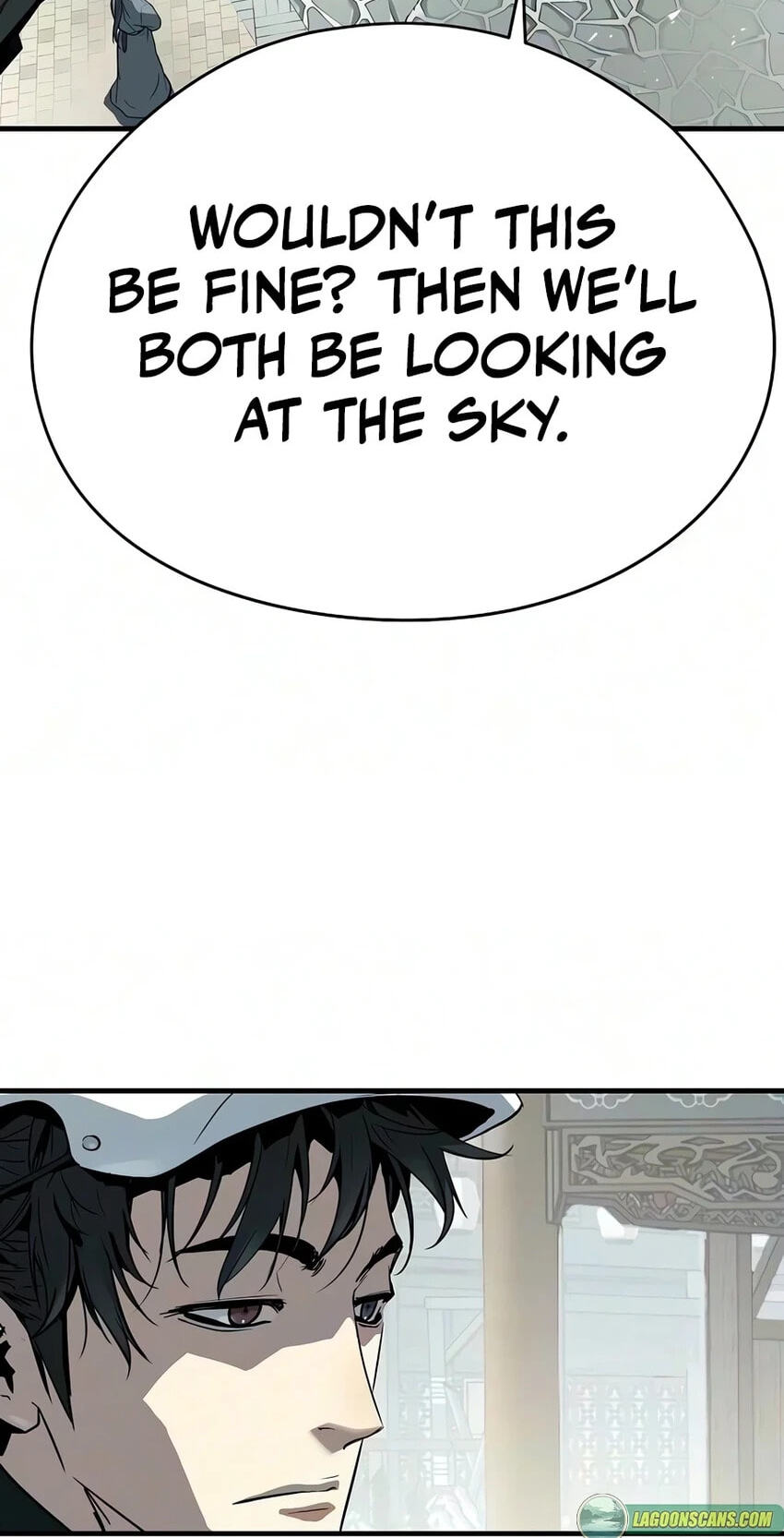 Absolute Regression Chapter 105 page 99 - 