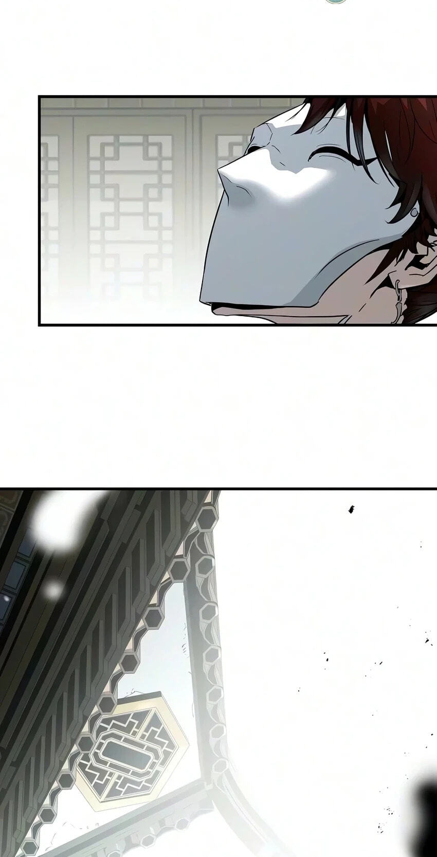 Absolute Regression Chapter 105 page 100 - 