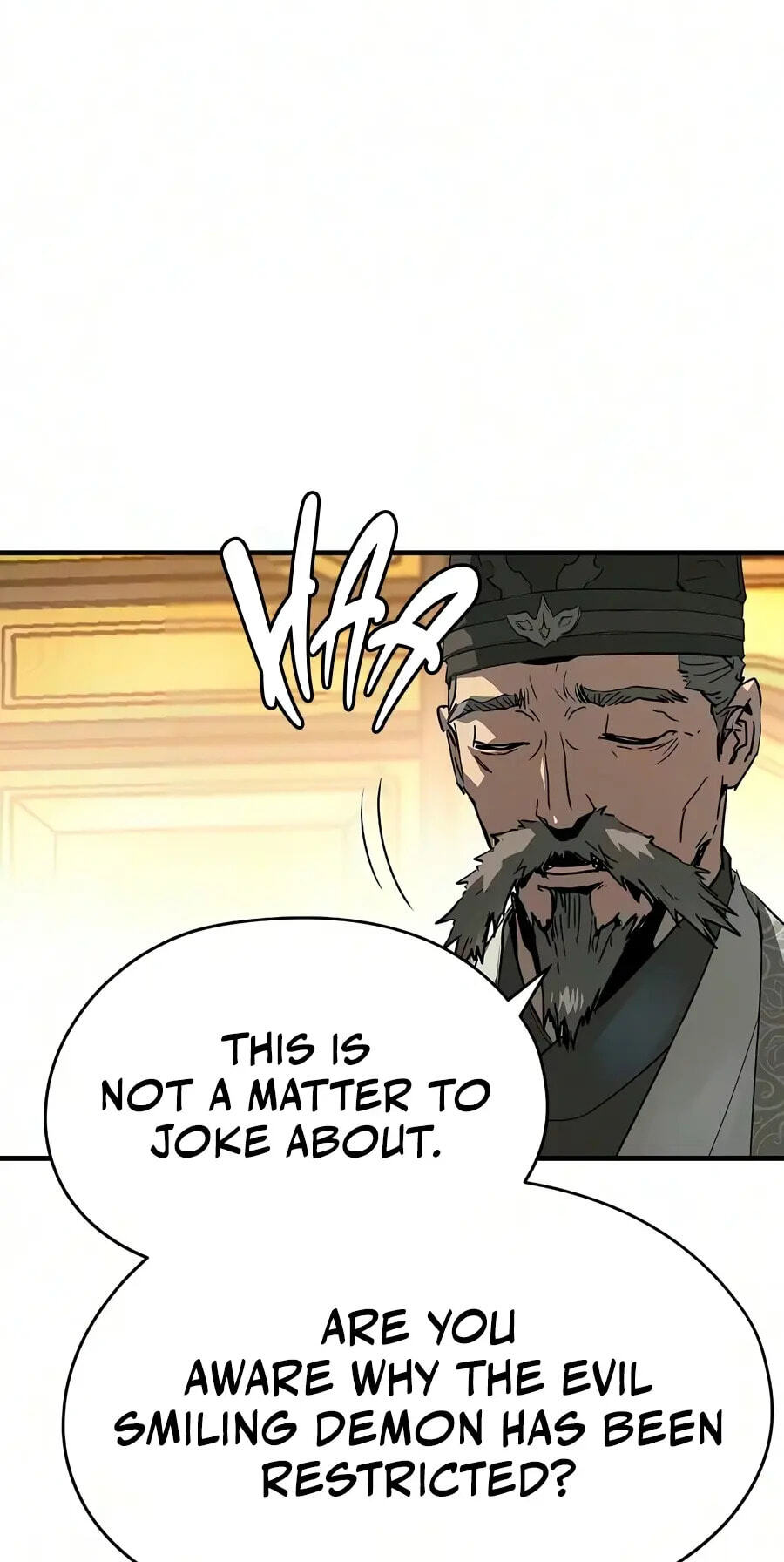 Absolute Regression Chapter 106 page 11 - 