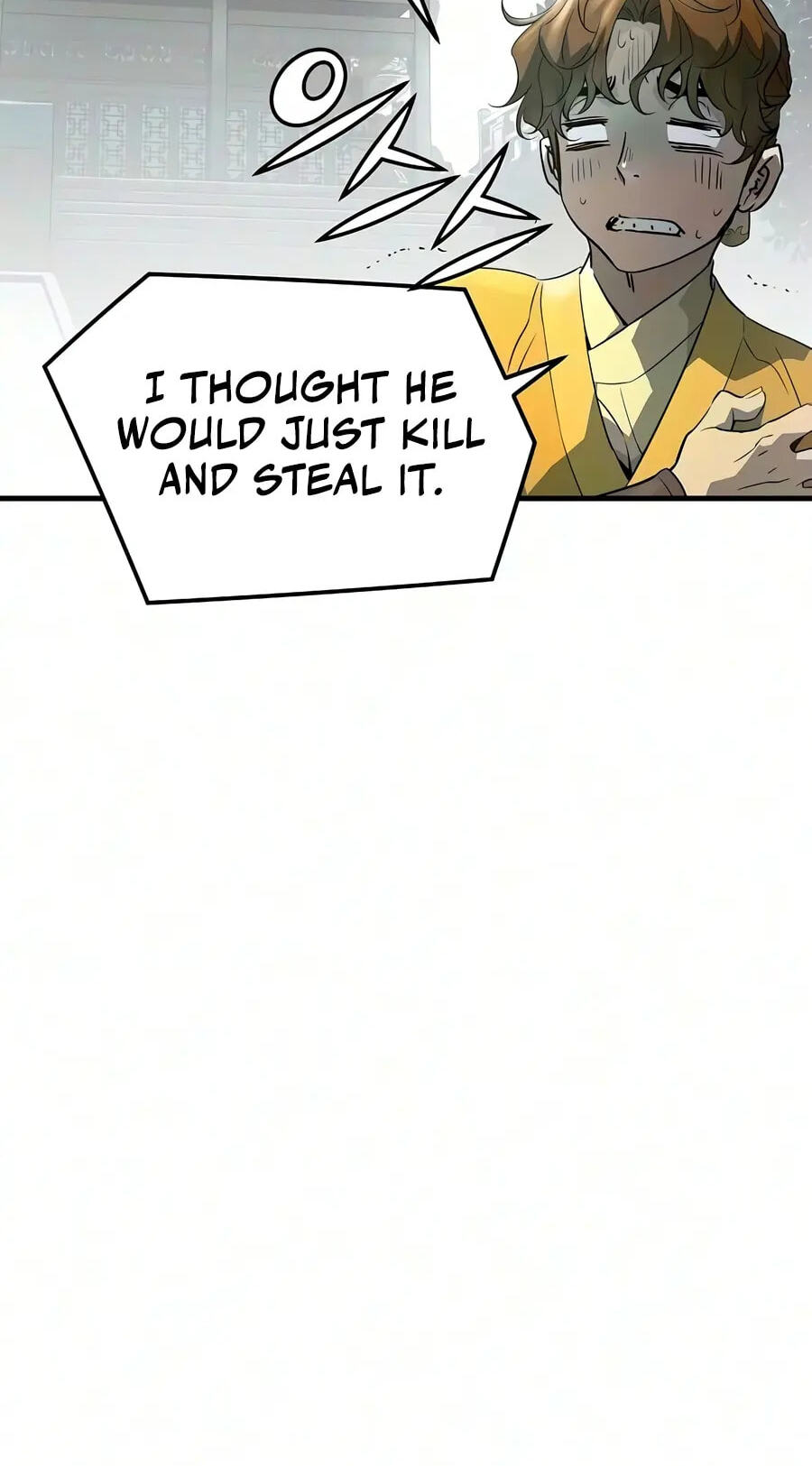 Absolute Regression Chapter 106 page 104 - 