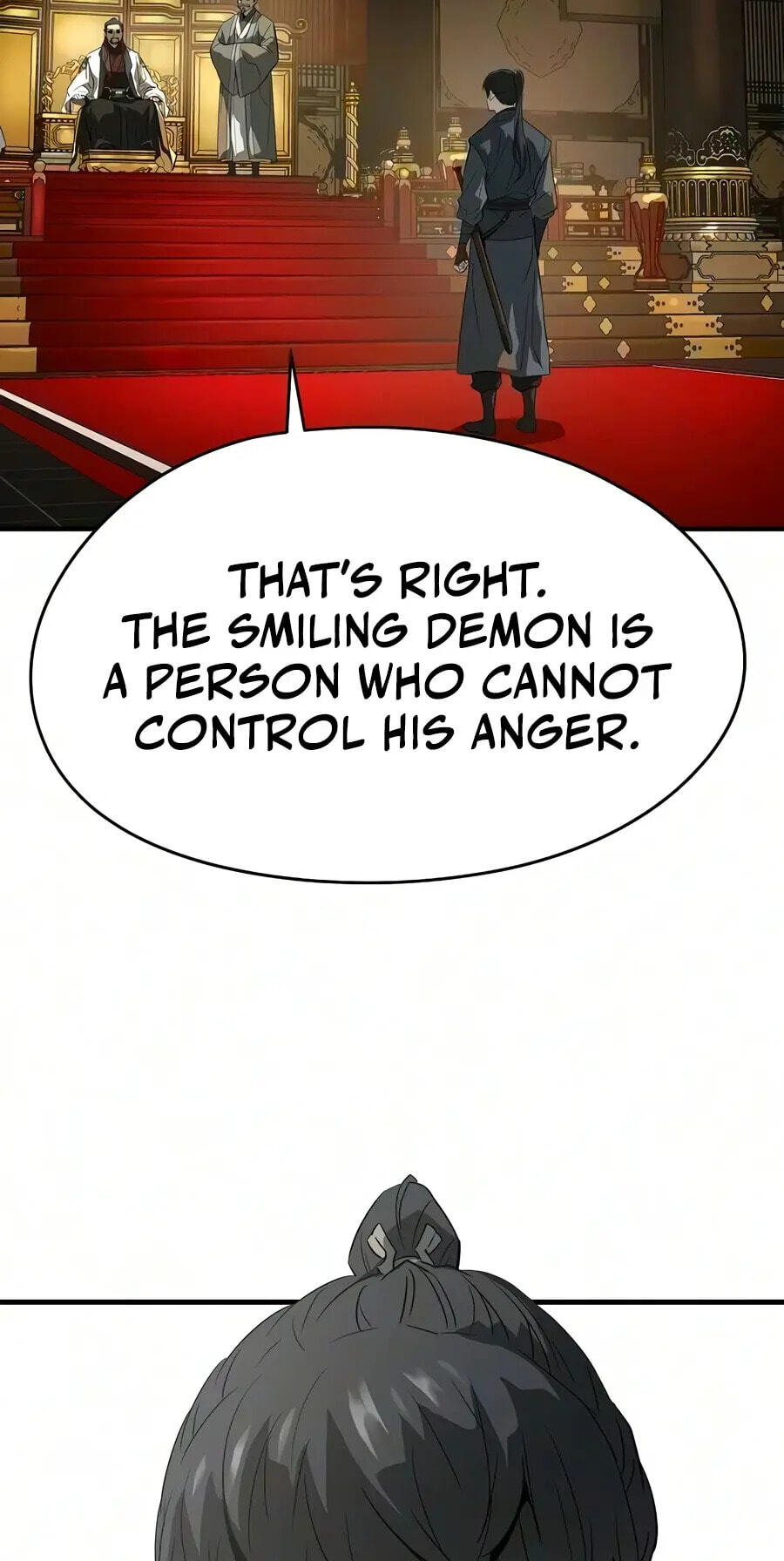 Absolute Regression Chapter 106 page 13 - 