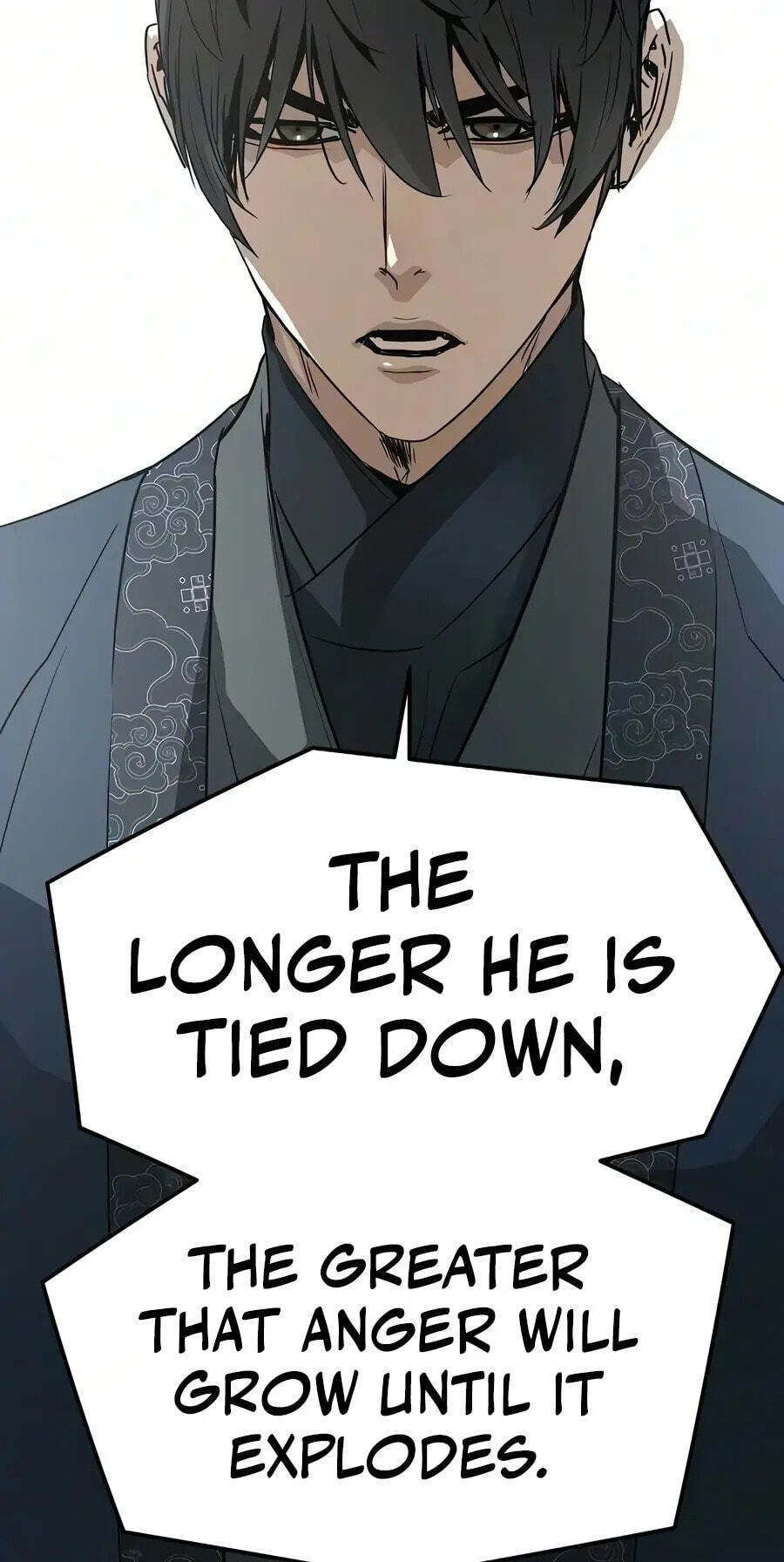 Absolute Regression Chapter 106 page 14 - 