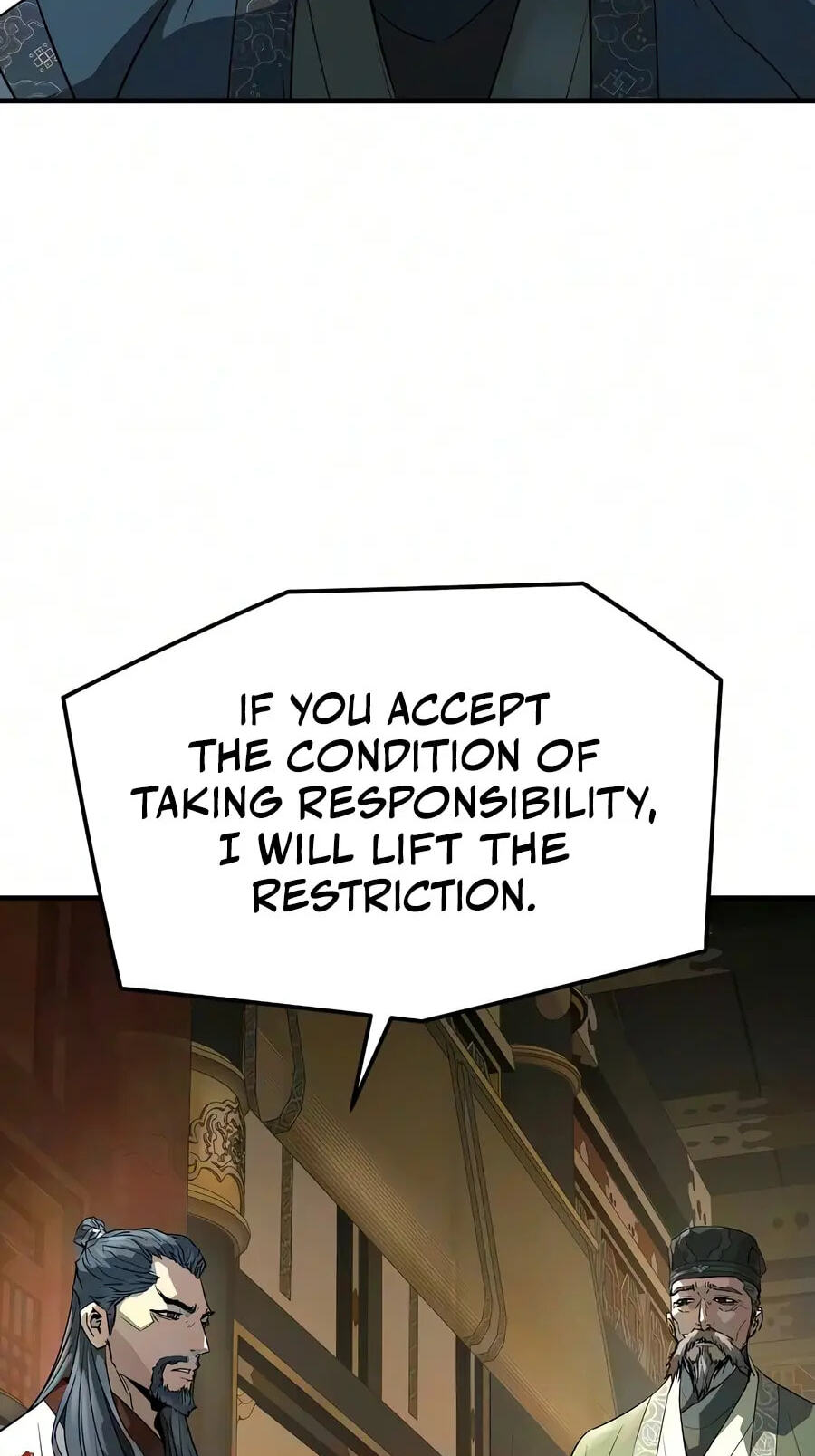 Absolute Regression Chapter 106 page 21 - 