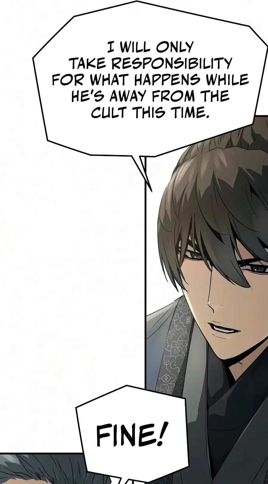 Absolute Regression Chapter 106 page 24 - 