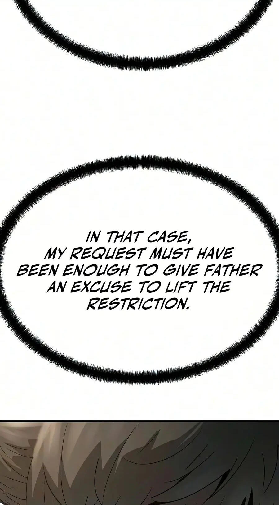 Absolute Regression Chapter 106 page 35 - 