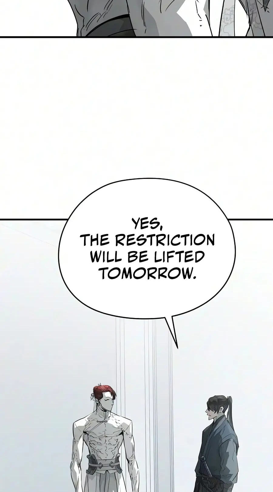 Absolute Regression Chapter 106 page 44 - 