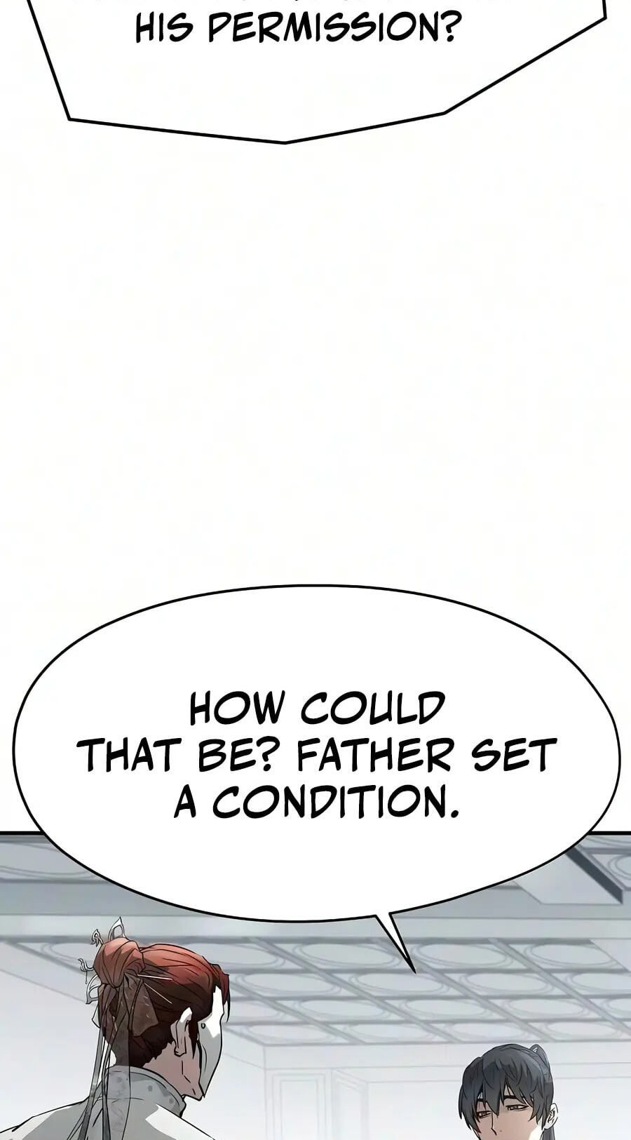 Absolute Regression Chapter 106 page 48 - 