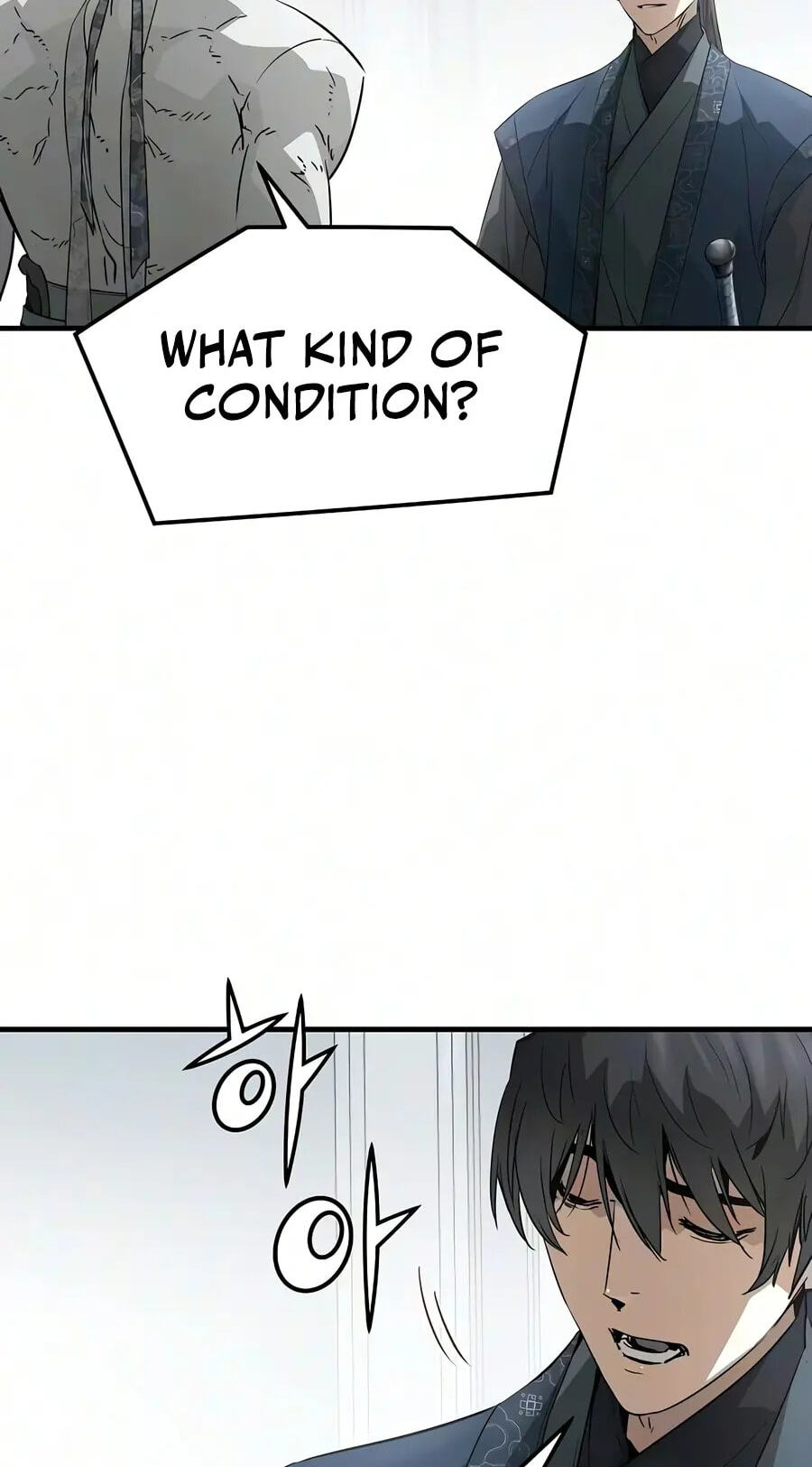 Absolute Regression Chapter 106 page 49 - 