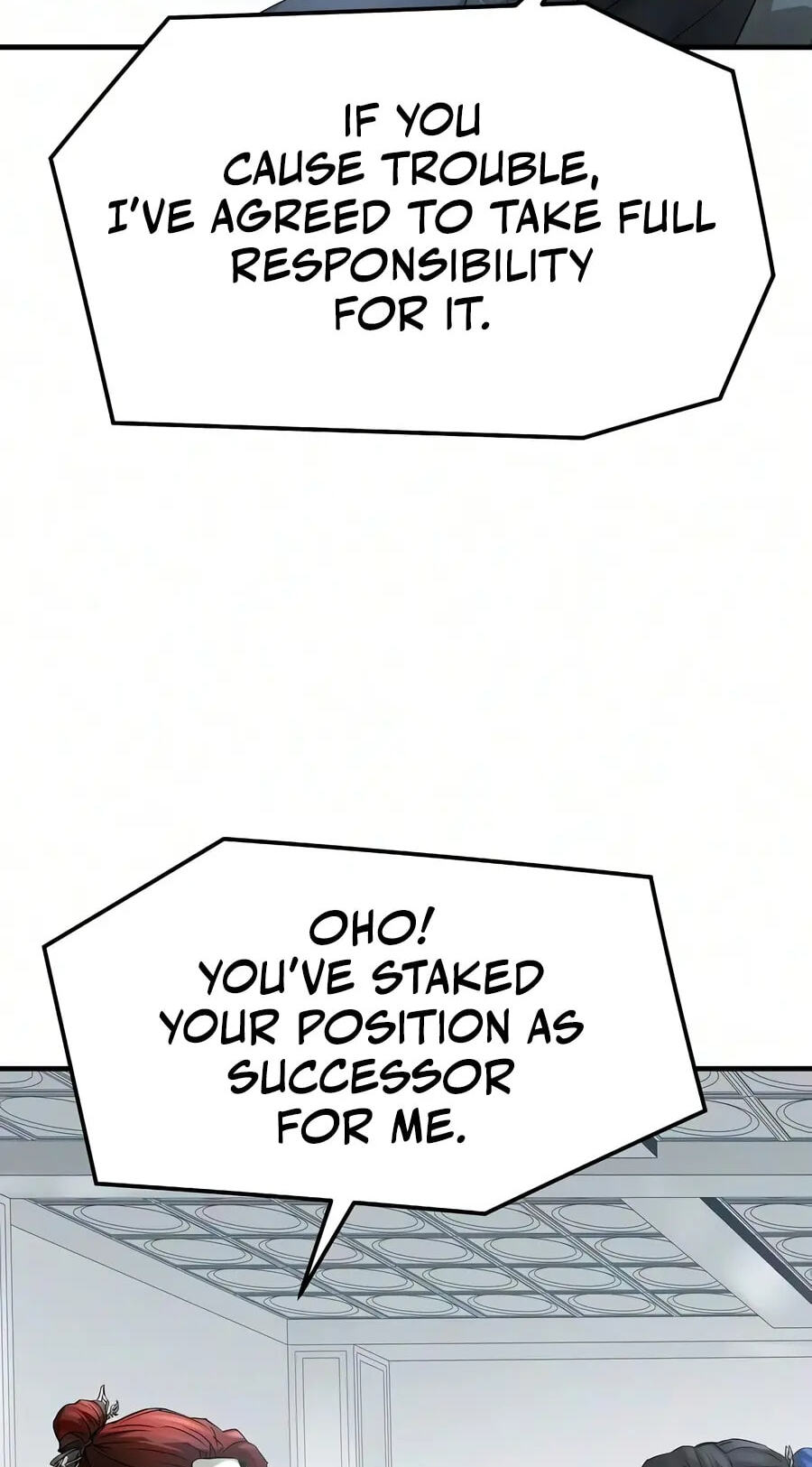 Absolute Regression Chapter 106 page 50 - 