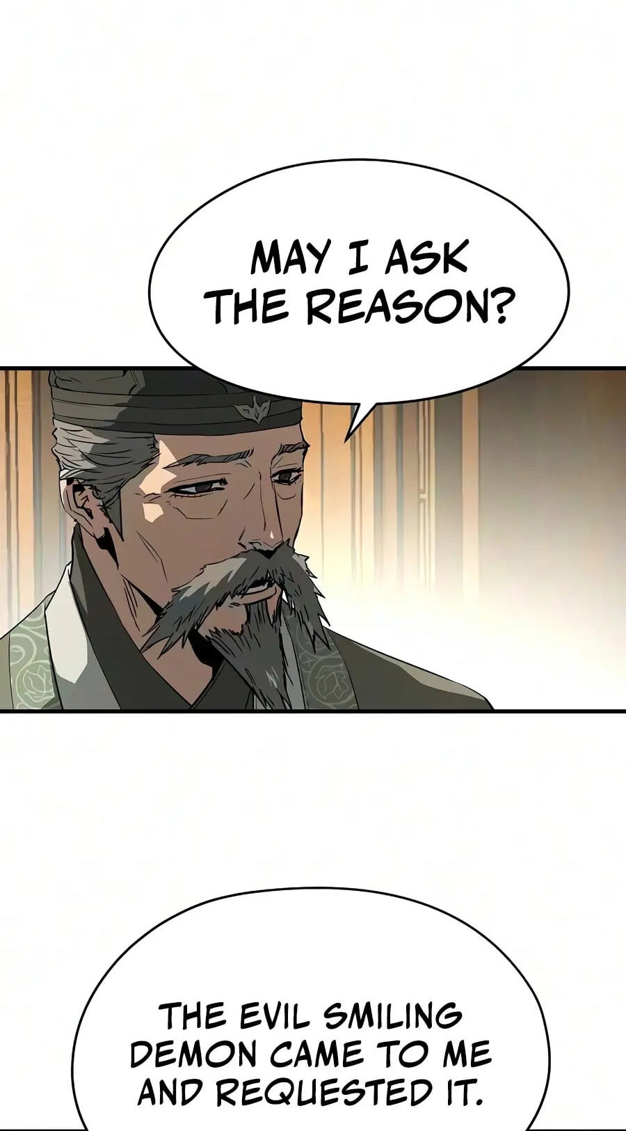 Absolute Regression Chapter 106 page 6 - 