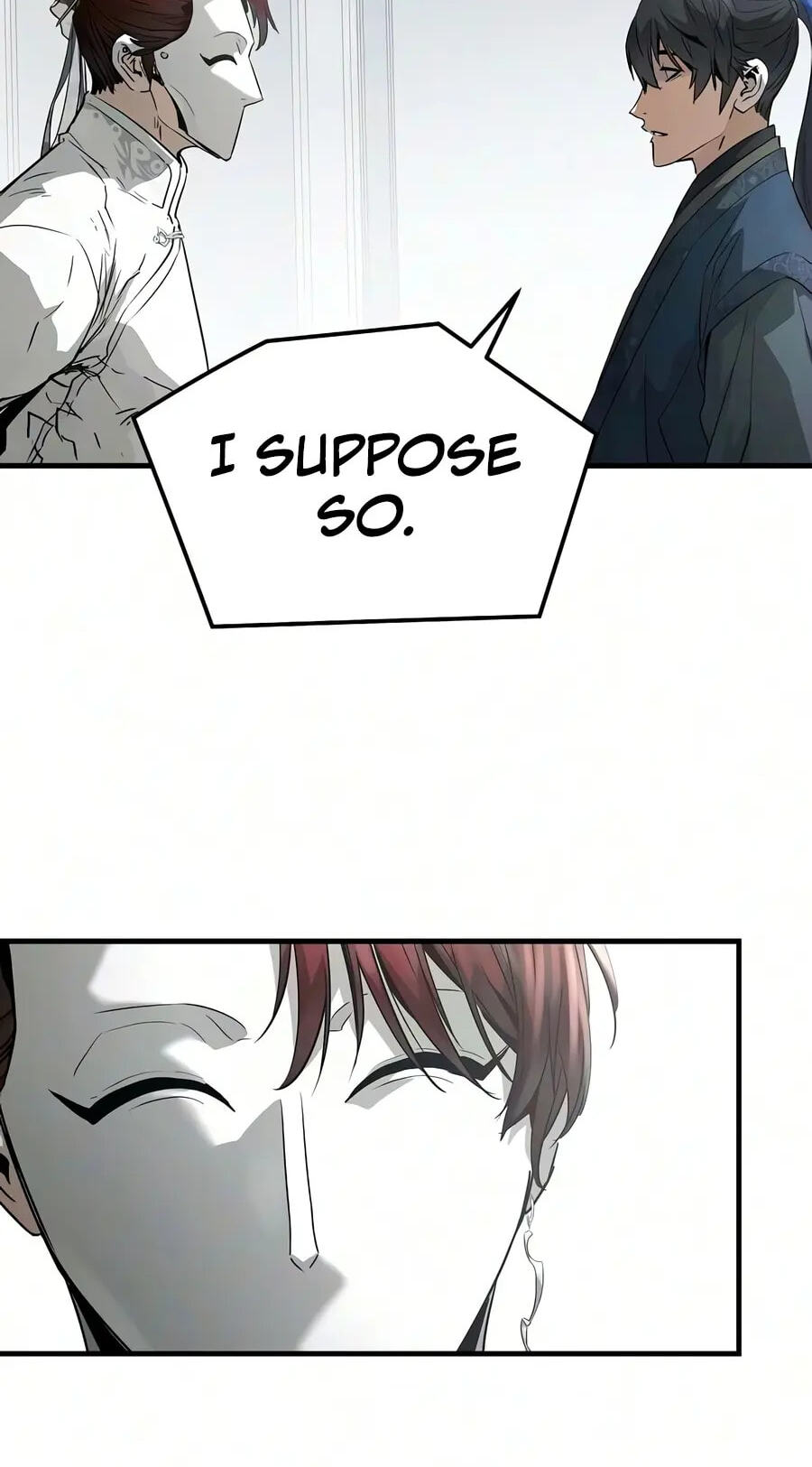 Absolute Regression Chapter 106 page 51 - 