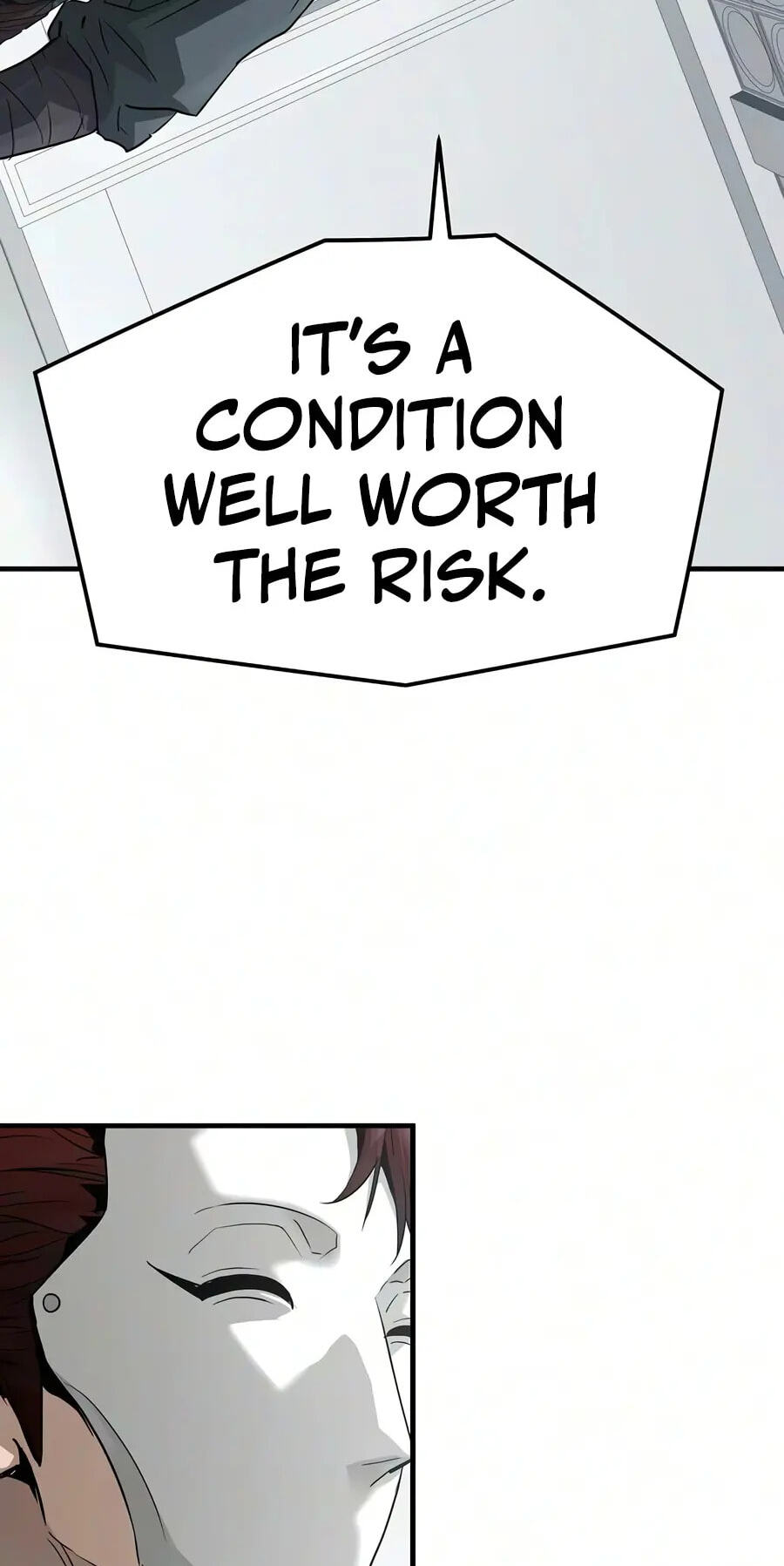 Absolute Regression Chapter 106 page 58 - 