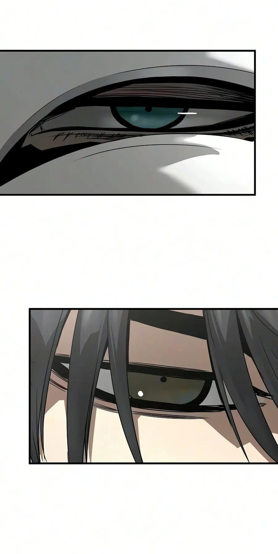 Absolute Regression Chapter 106 page 61 - 