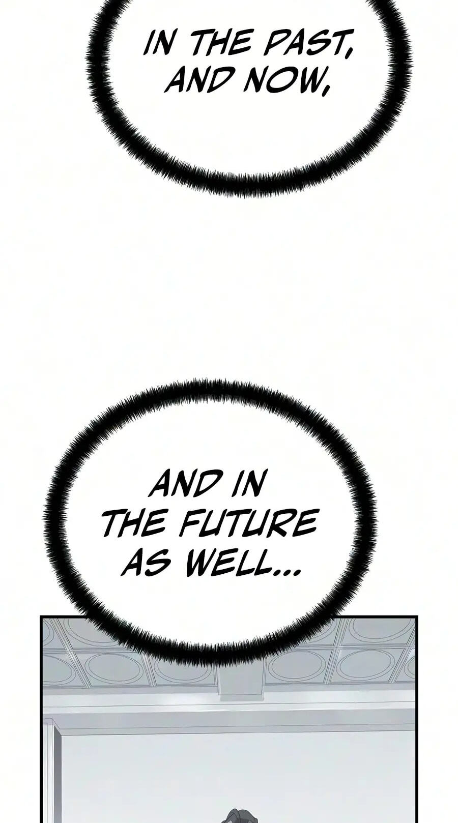 Absolute Regression Chapter 106 page 63 - 