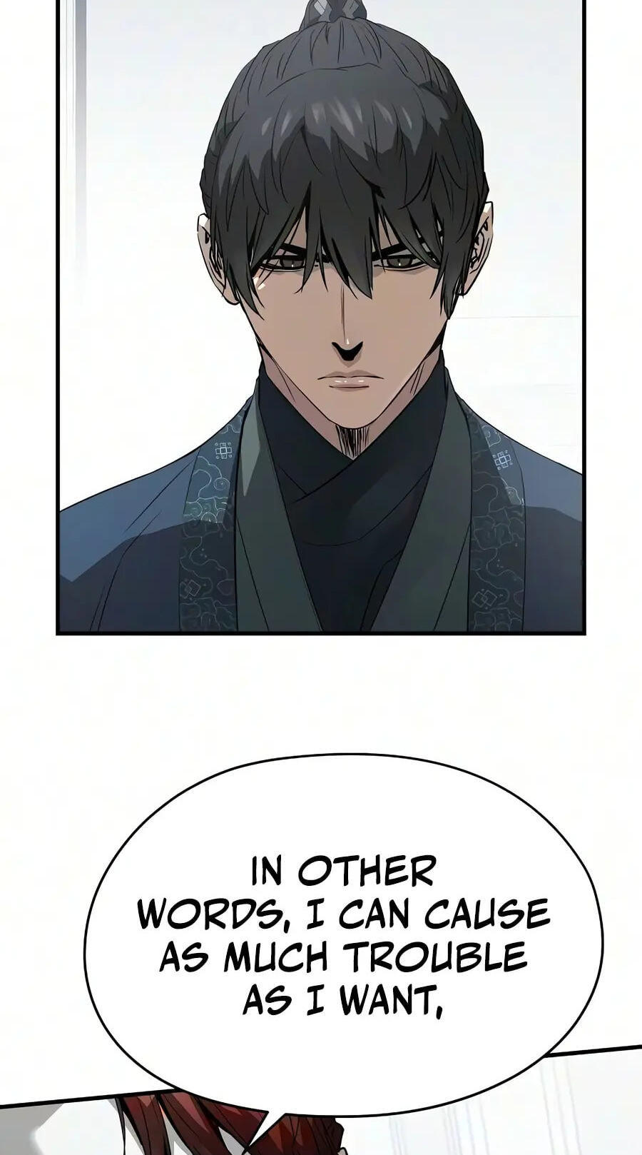 Absolute Regression Chapter 106 page 64 - 