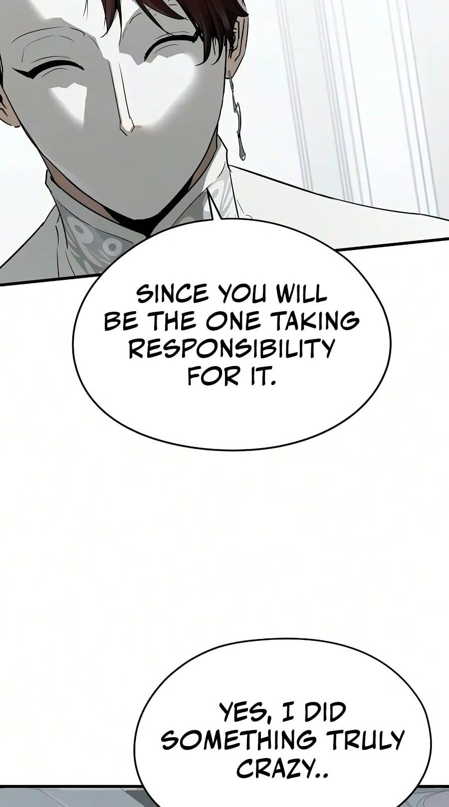 Absolute Regression Chapter 106 page 65 - 