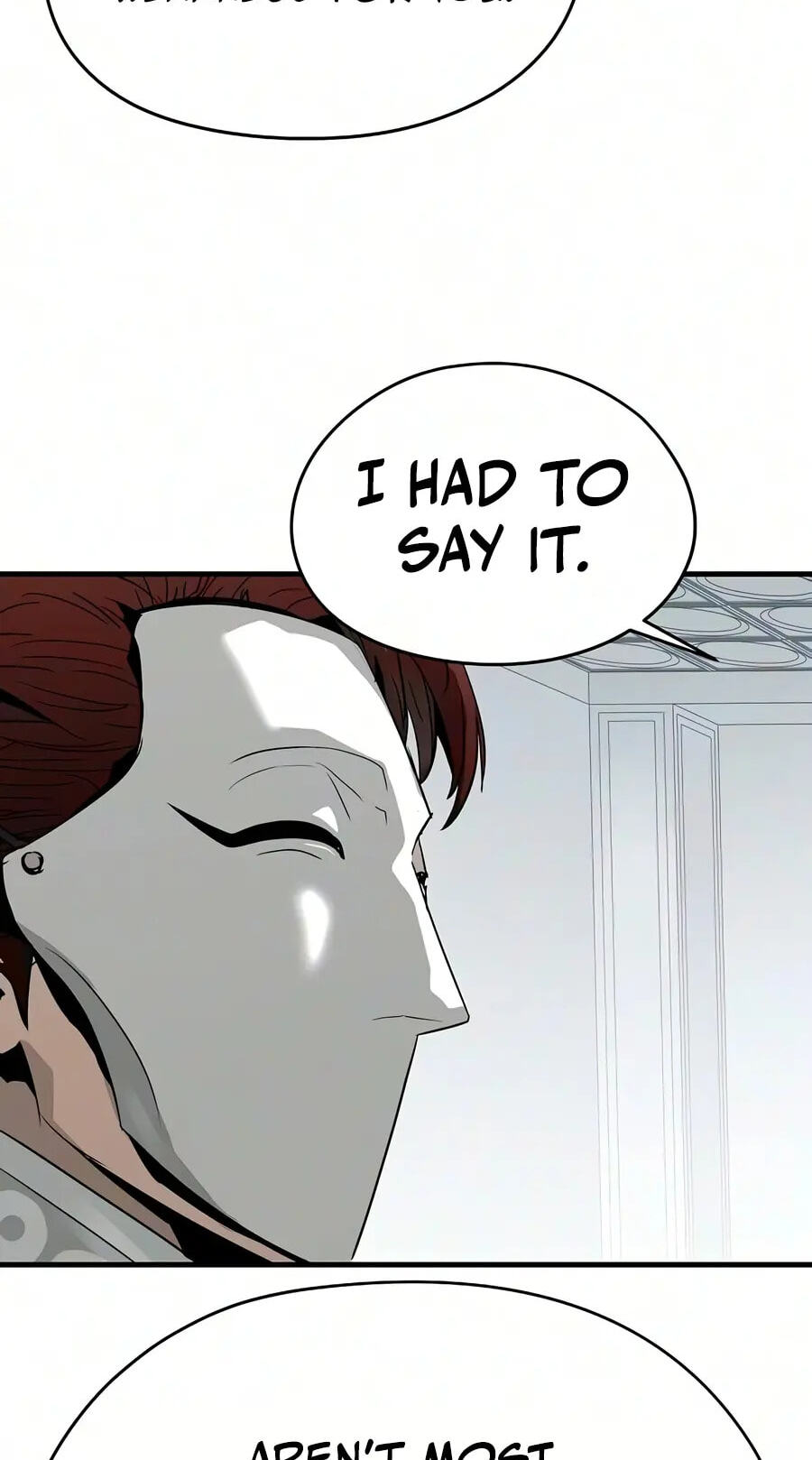 Absolute Regression Chapter 106 page 67 - 