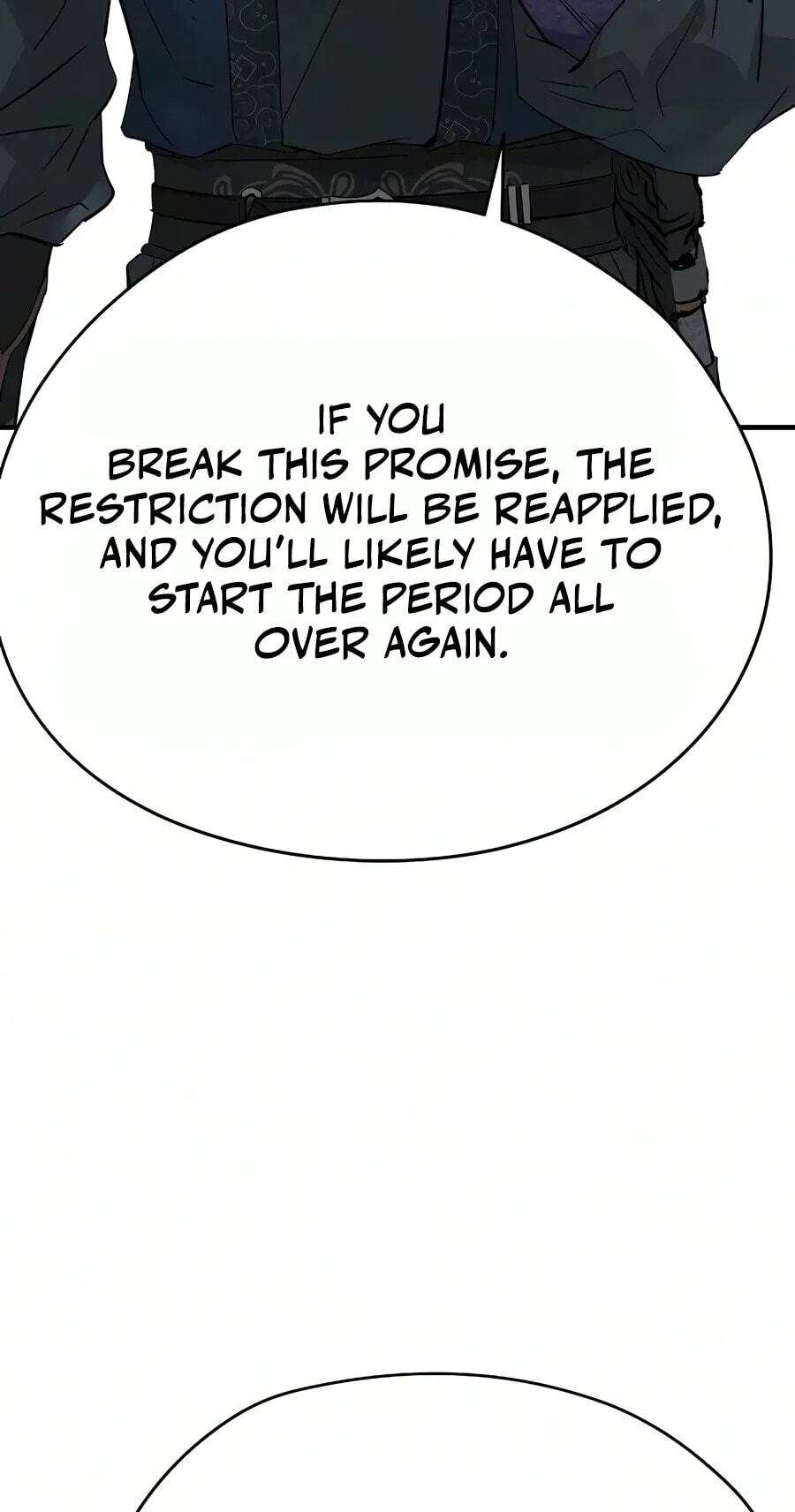 Absolute Regression Chapter 106 page 72 - 