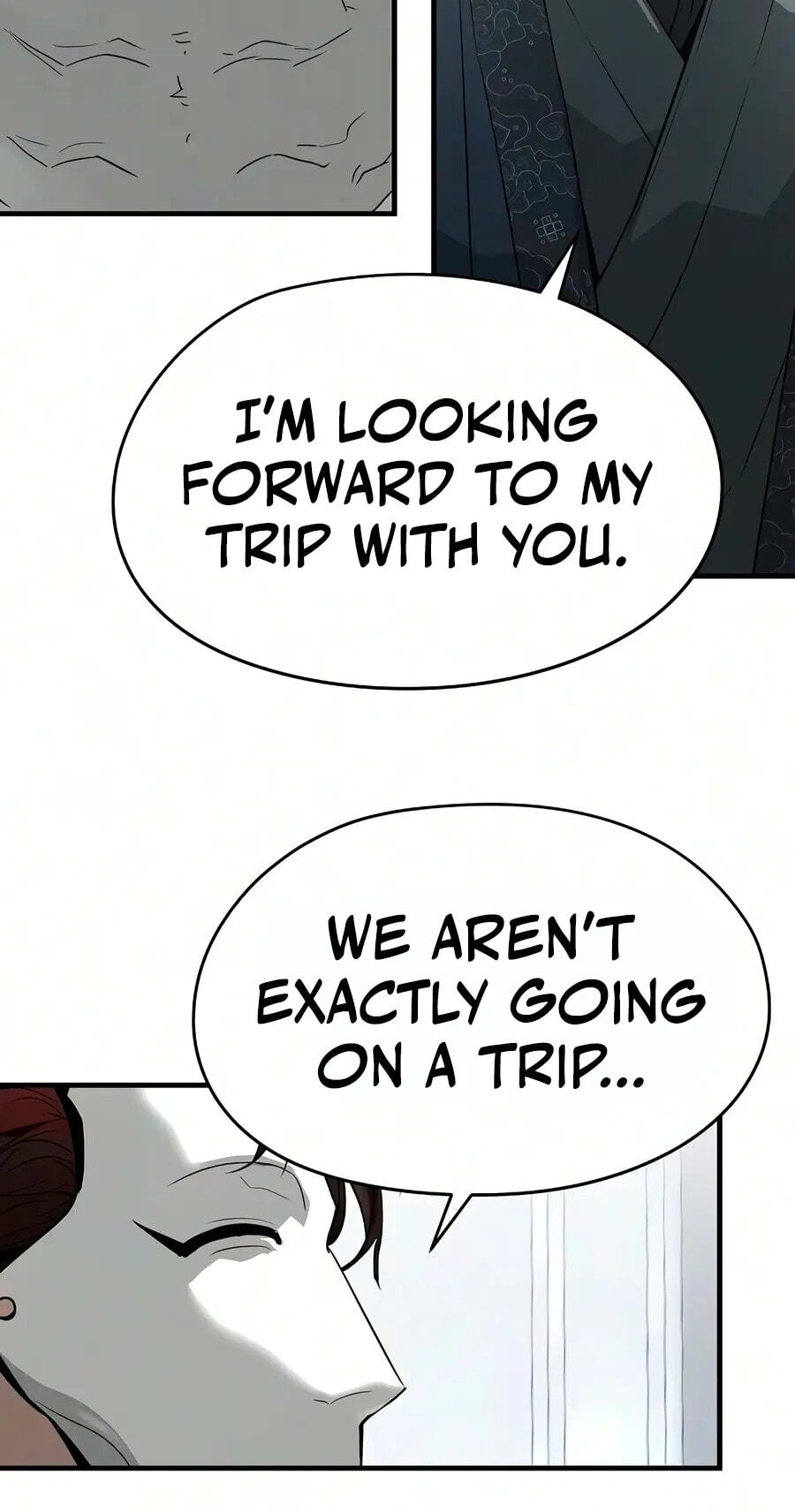 Absolute Regression Chapter 106 page 74 - 