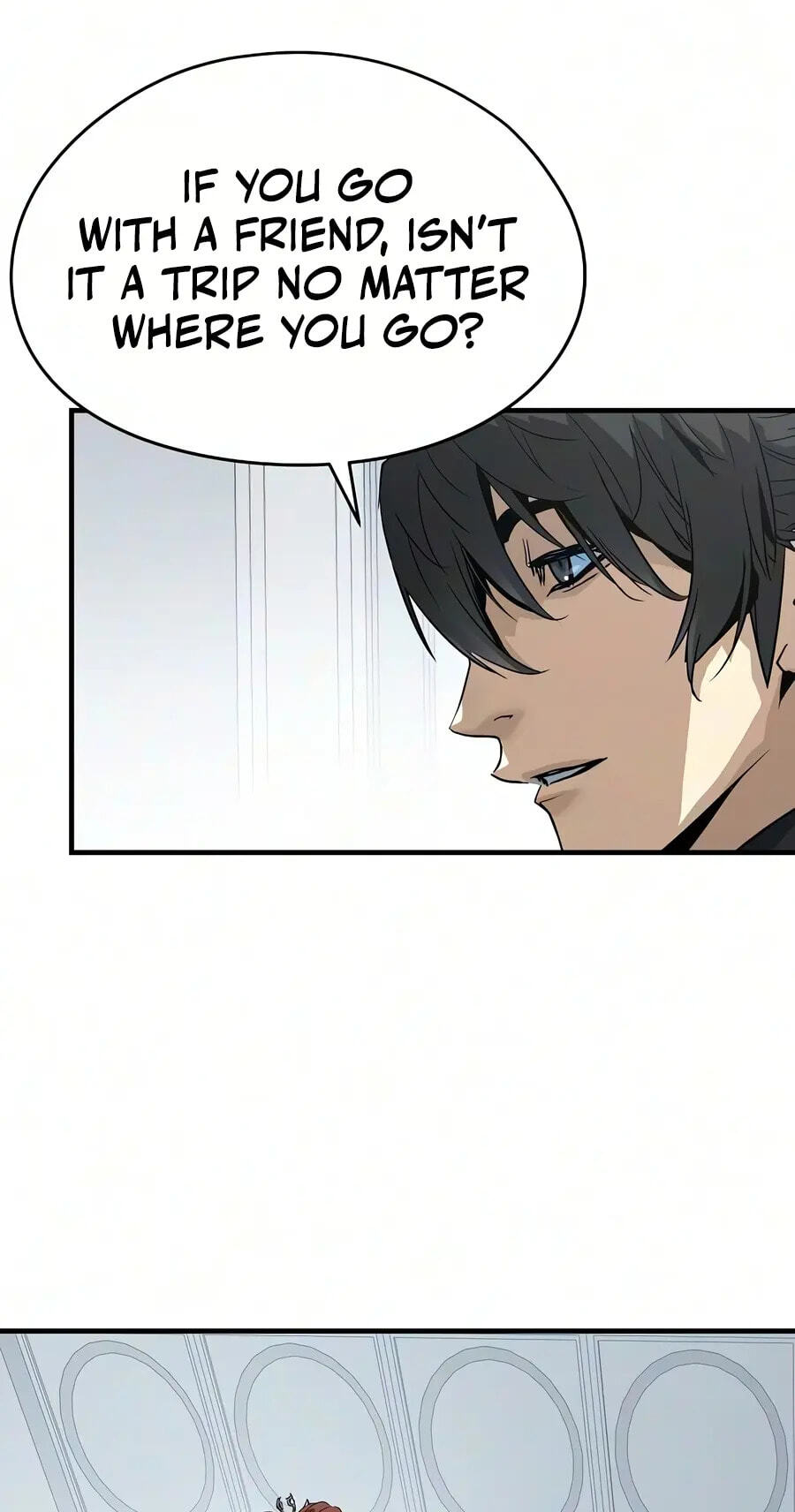 Absolute Regression Chapter 106 page 75 - 