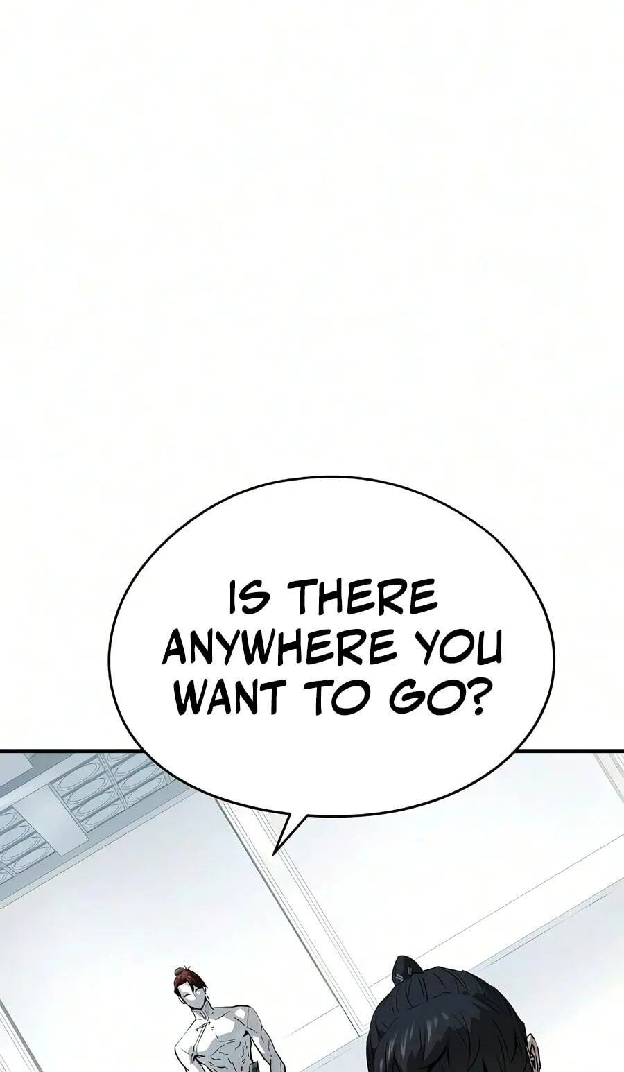 Absolute Regression Chapter 106 page 81 - 