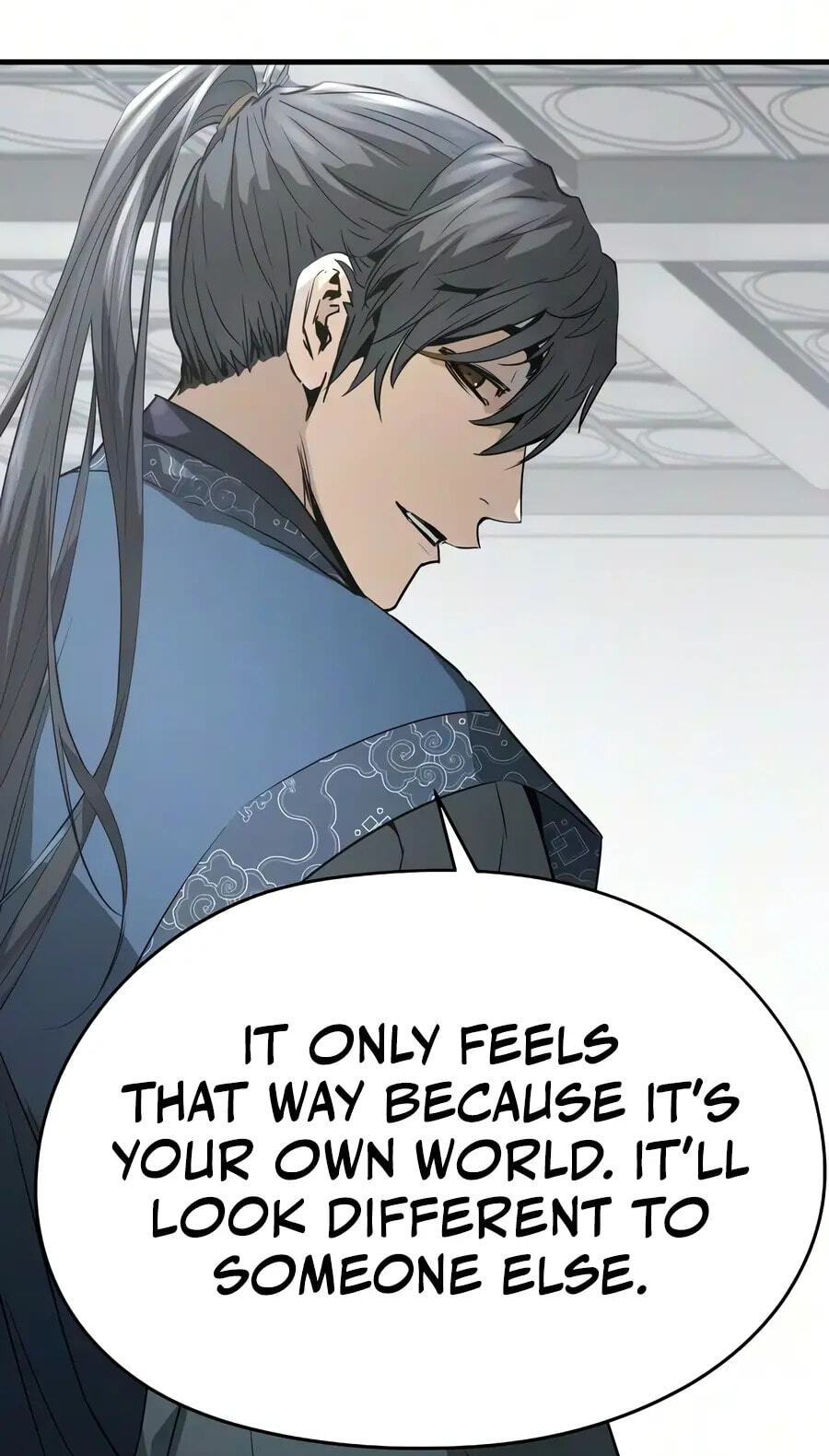 Absolute Regression Chapter 106 page 86 - 