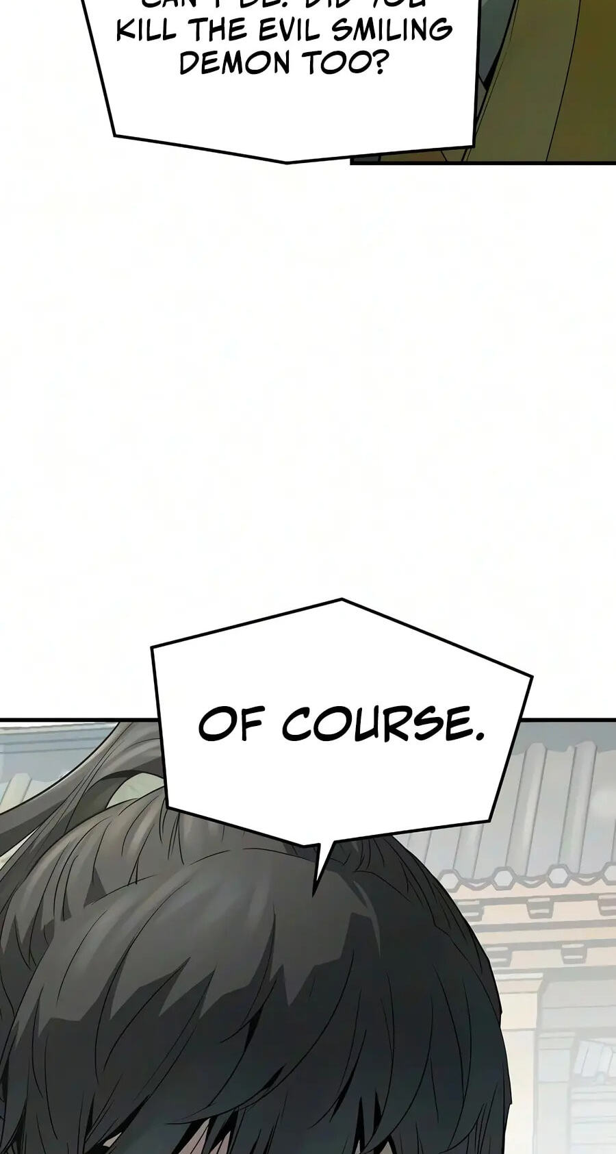 Absolute Regression Chapter 106 page 94 - 