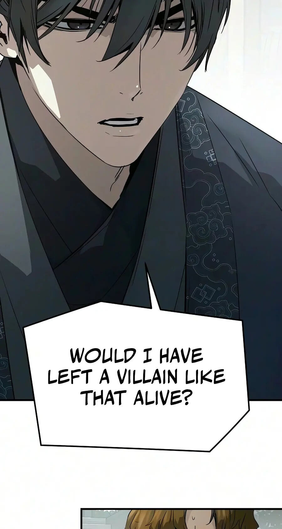Absolute Regression Chapter 106 page 95 - 