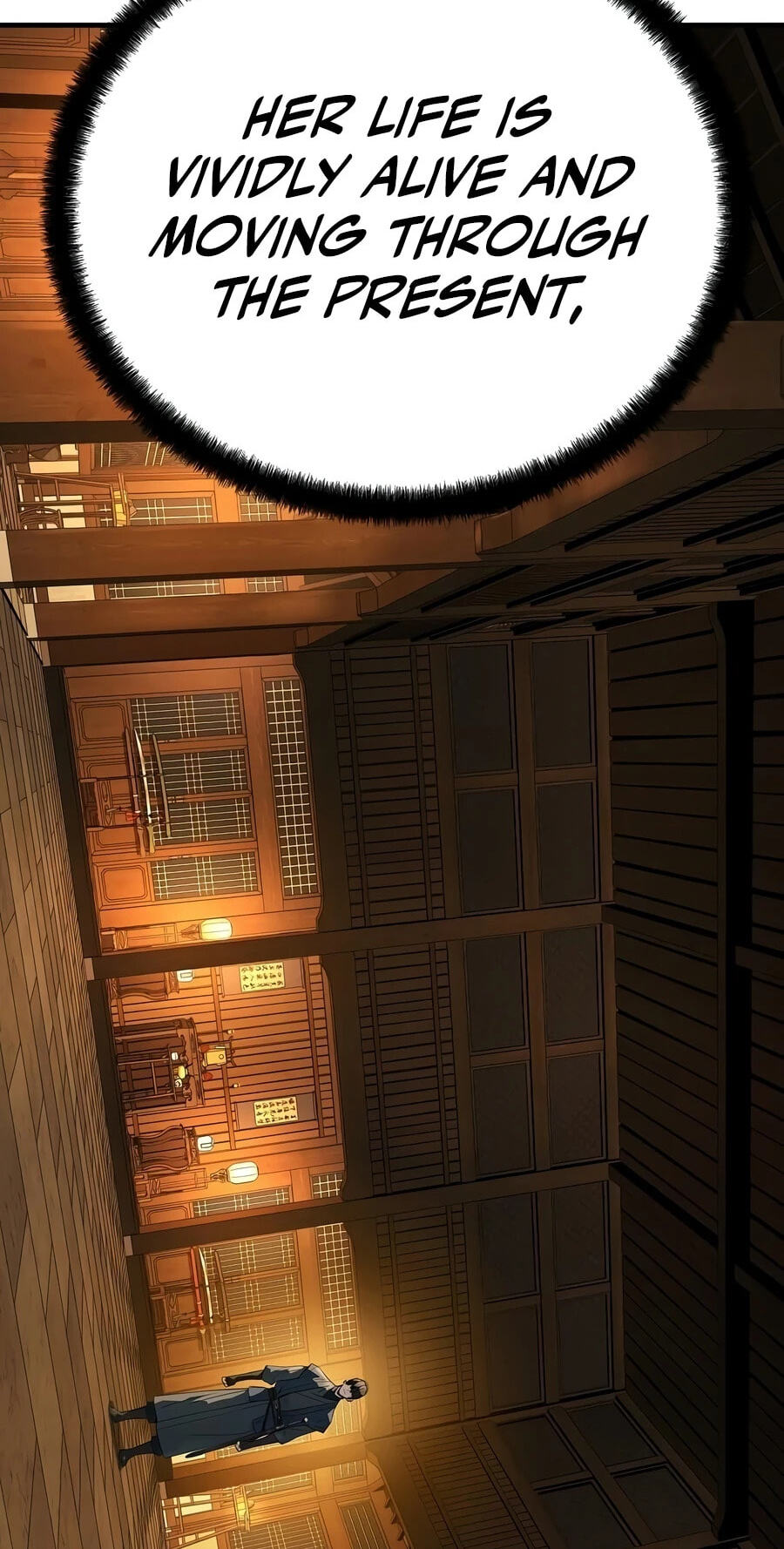 Absolute Regression Chapter 107 page 102 - 