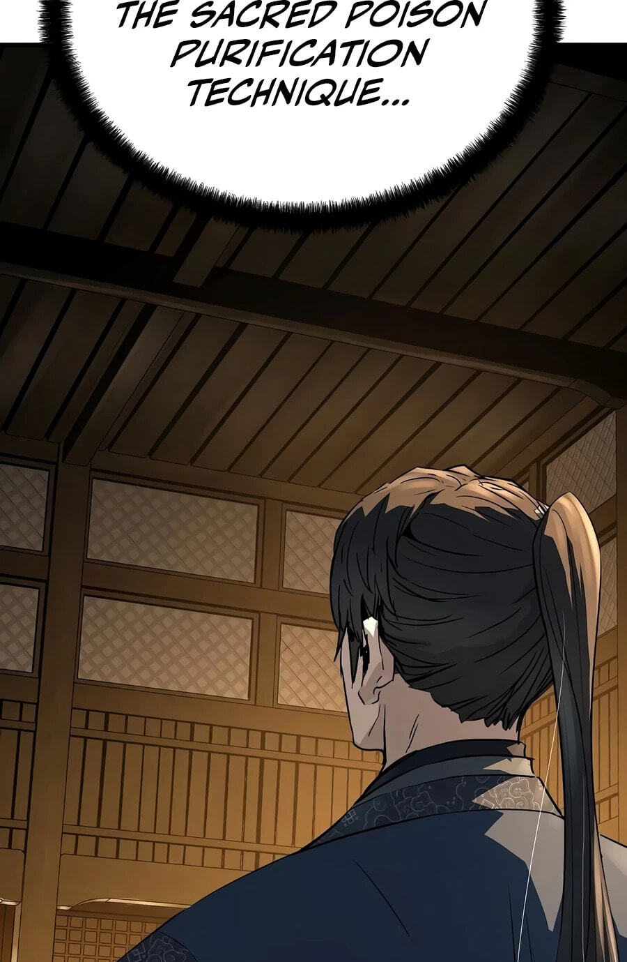 Absolute Regression Chapter 107 page 104 - 
