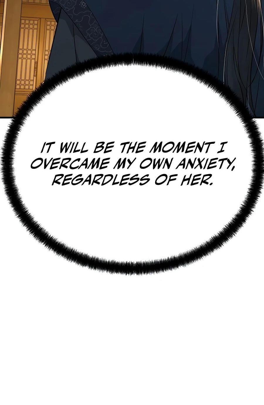 Absolute Regression Chapter 107 page 105 - 