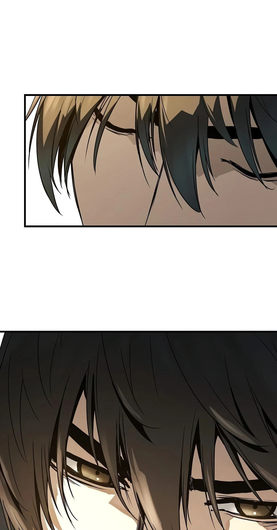 Absolute Regression Chapter 107 page 107 - 