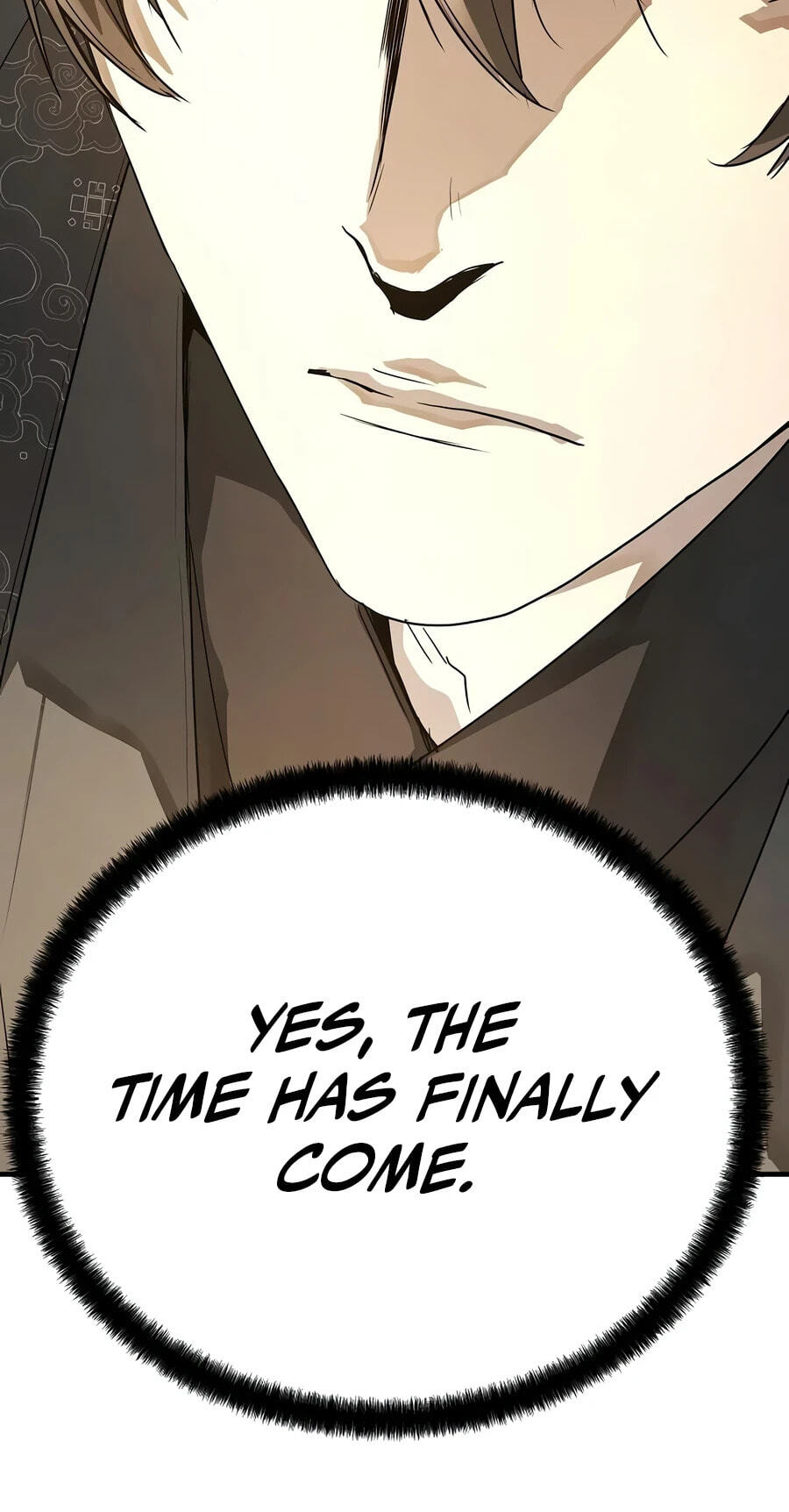 Absolute Regression Chapter 107 page 108 - 