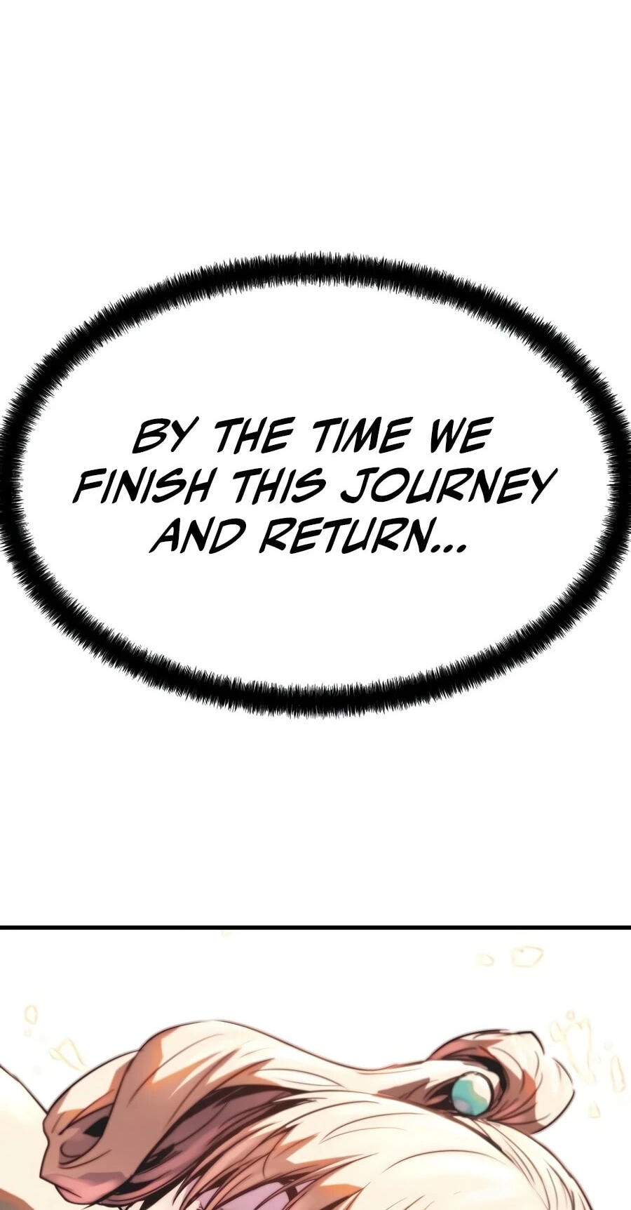 Absolute Regression Chapter 107 page 109 - 