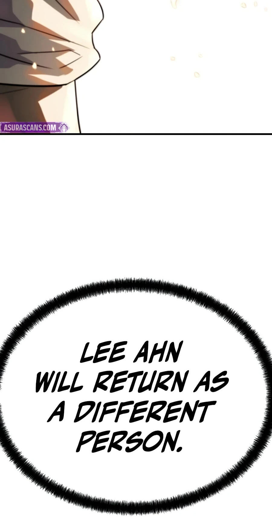 Absolute Regression Chapter 107 page 111 - 