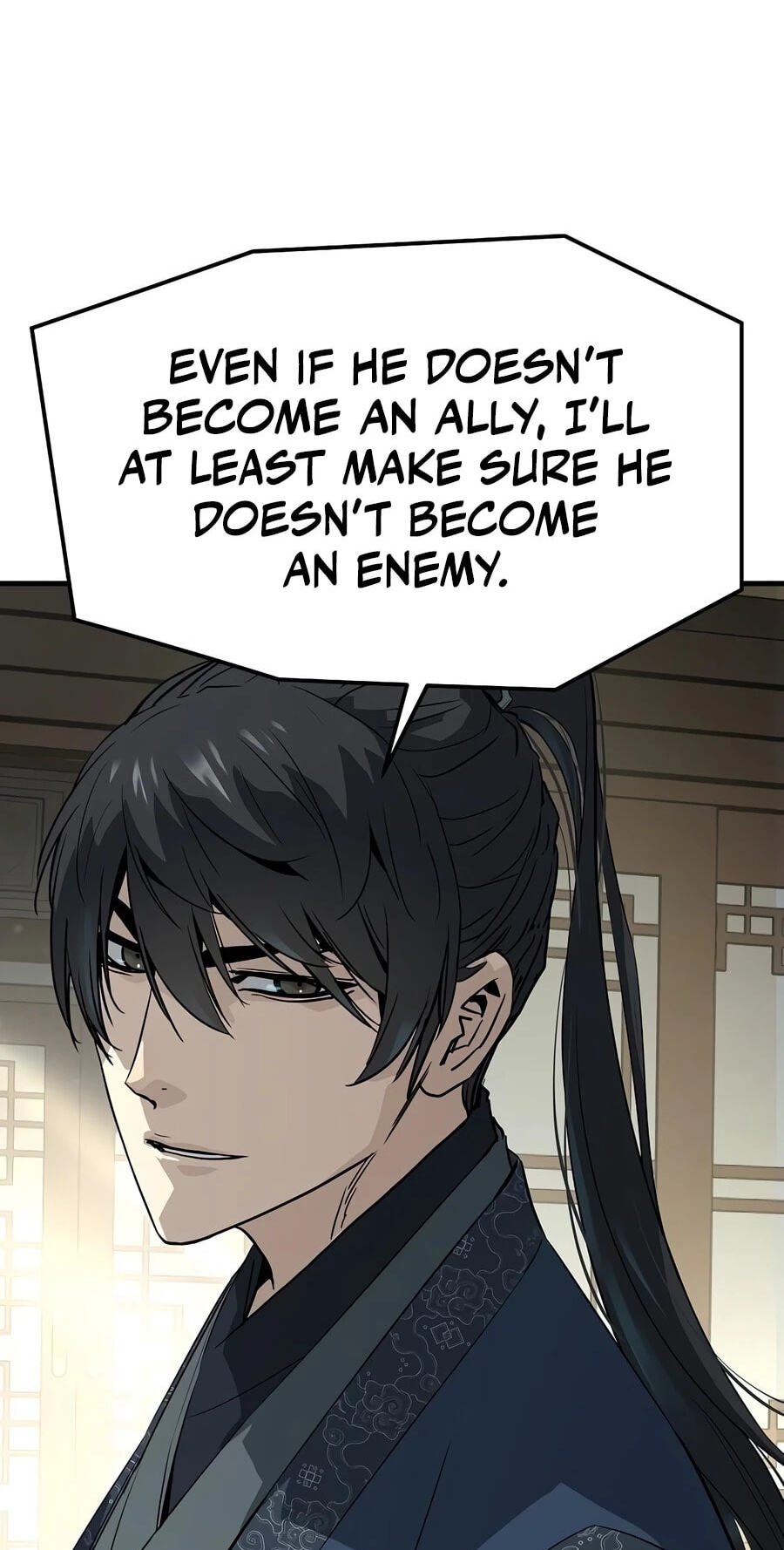 Absolute Regression Chapter 107 page 13 - 
