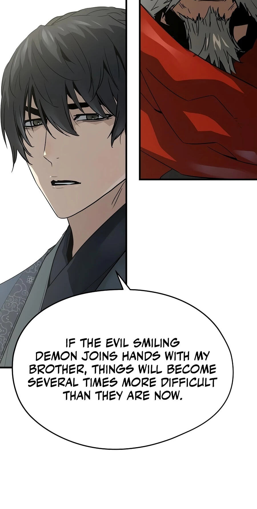 Absolute Regression Chapter 107 page 15 - 