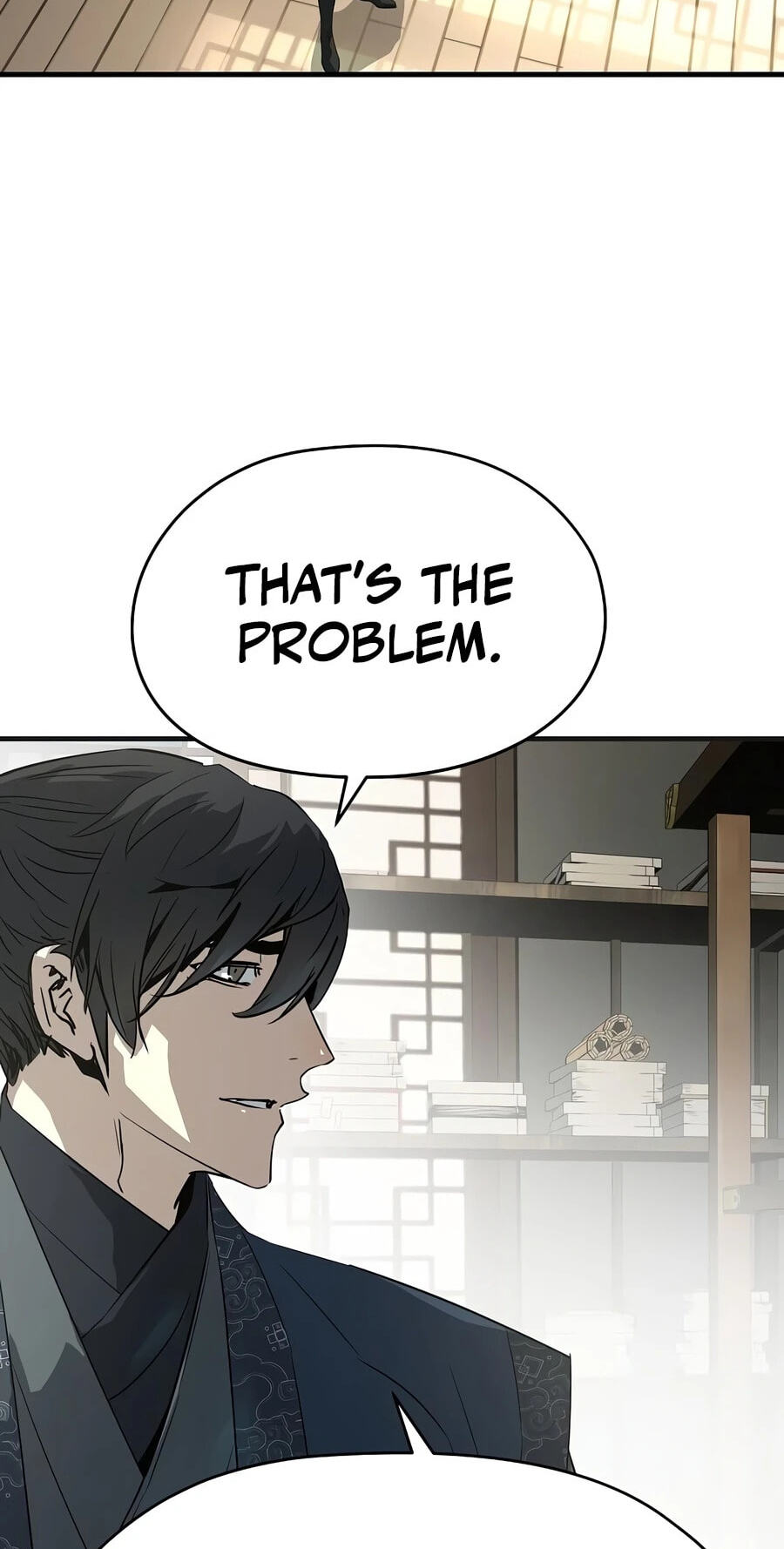 Absolute Regression Chapter 107 page 17 - 
