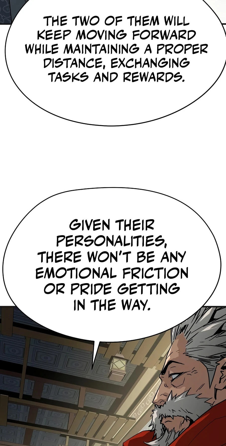 Absolute Regression Chapter 107 page 18 - 