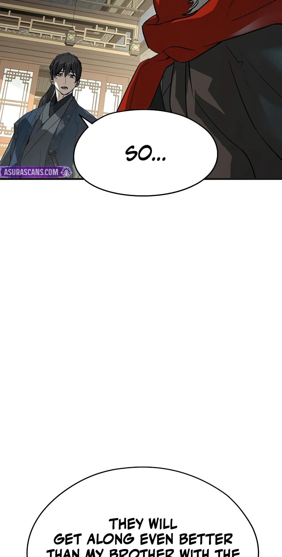 Absolute Regression Chapter 107 page 19 - 