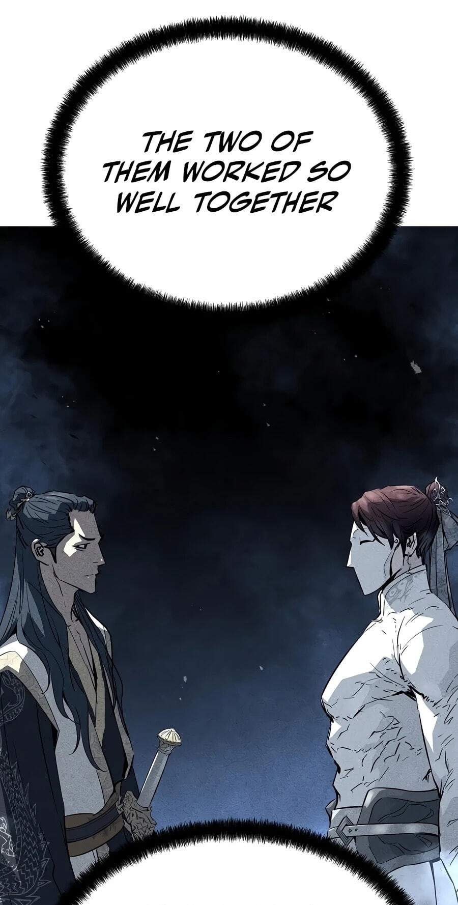 Absolute Regression Chapter 107 page 23 - 