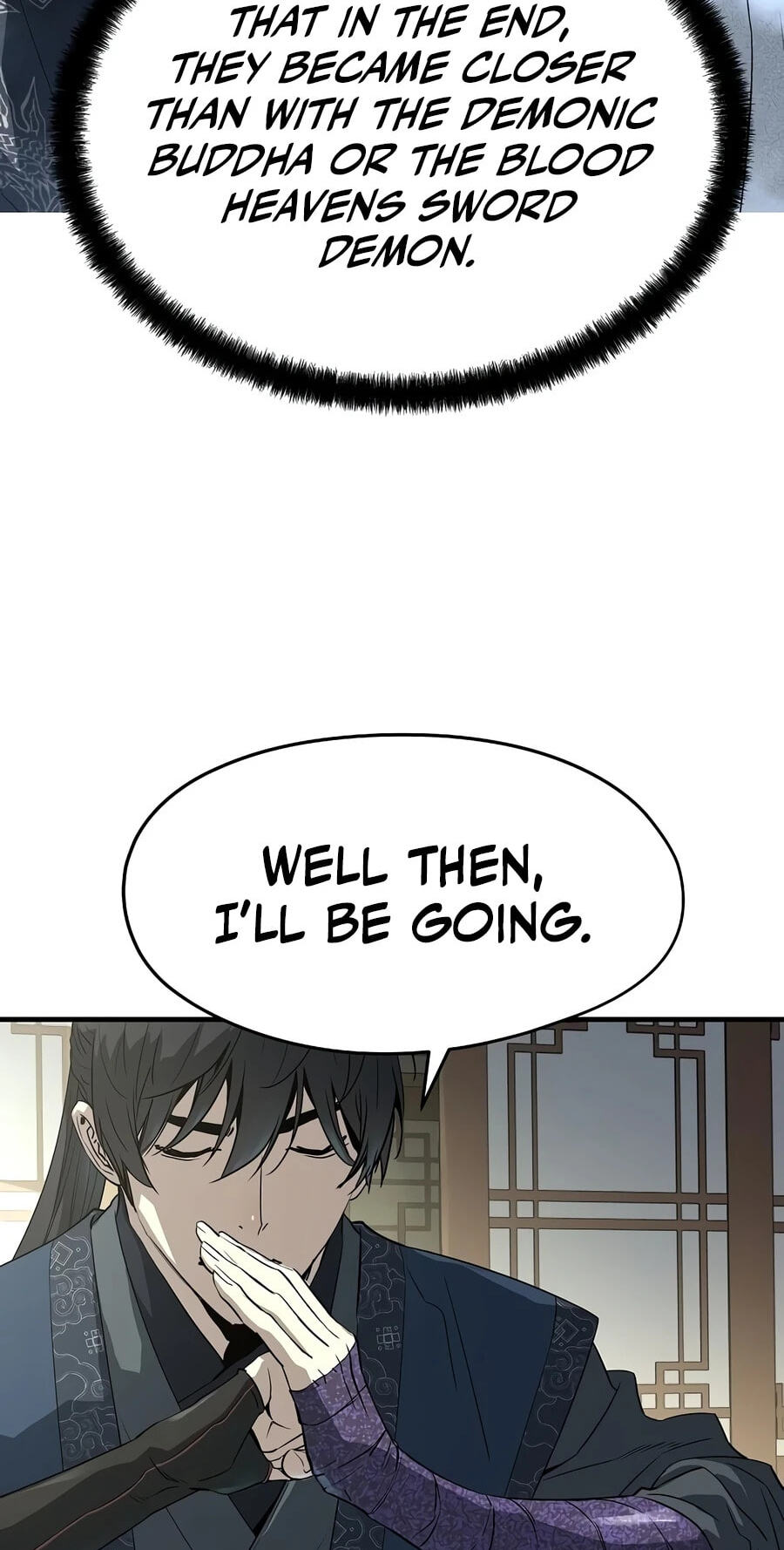 Absolute Regression Chapter 107 page 24 - 