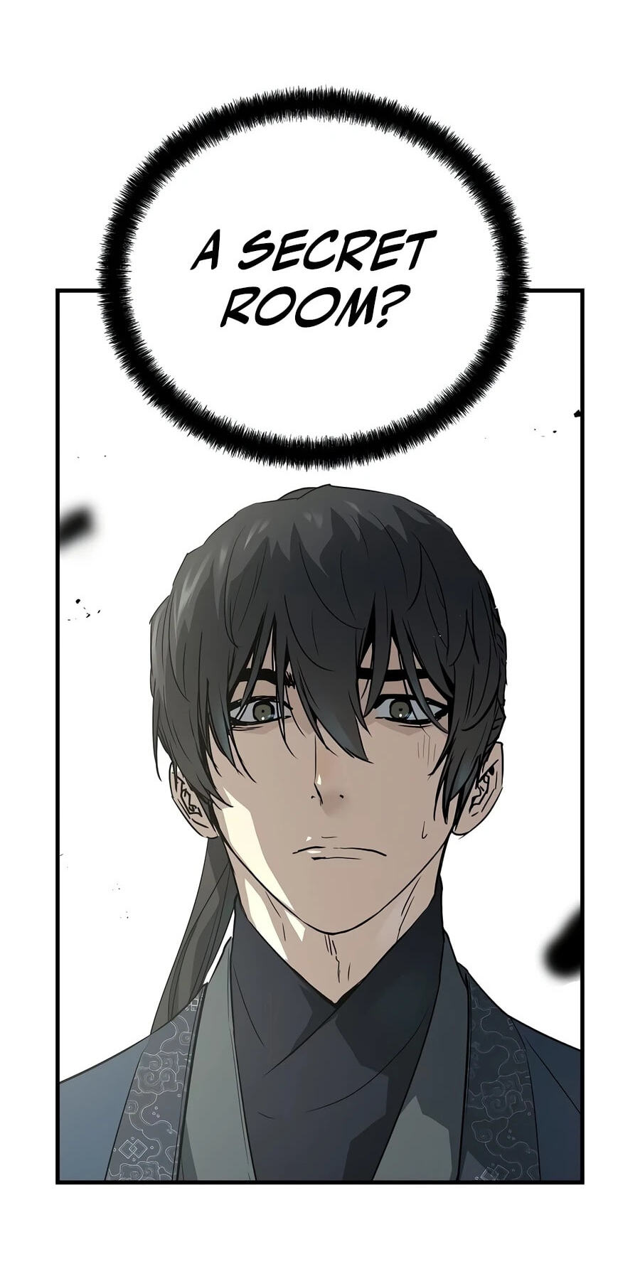 Absolute Regression Chapter 107 page 29 - 